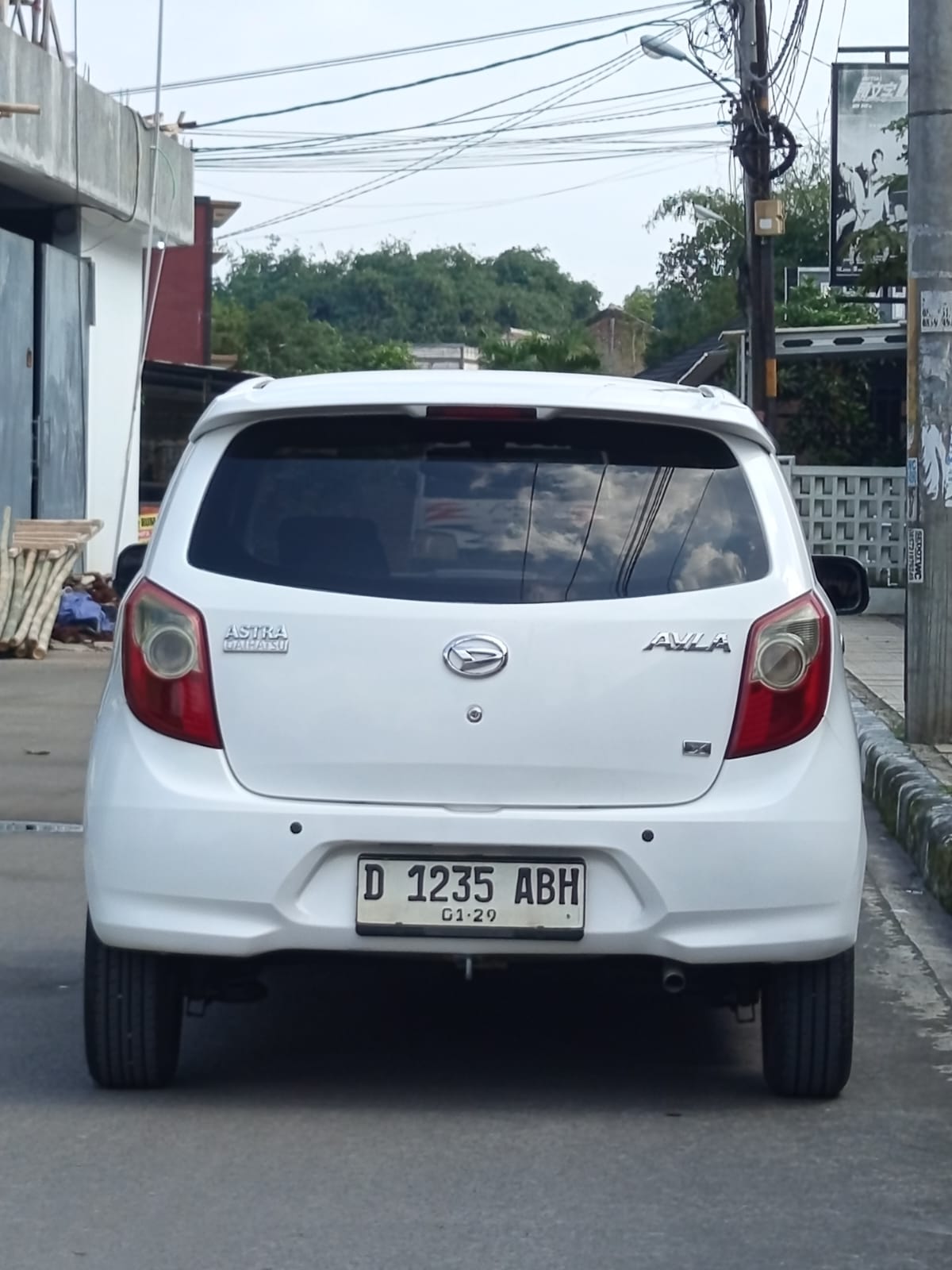 Galeri Mobil