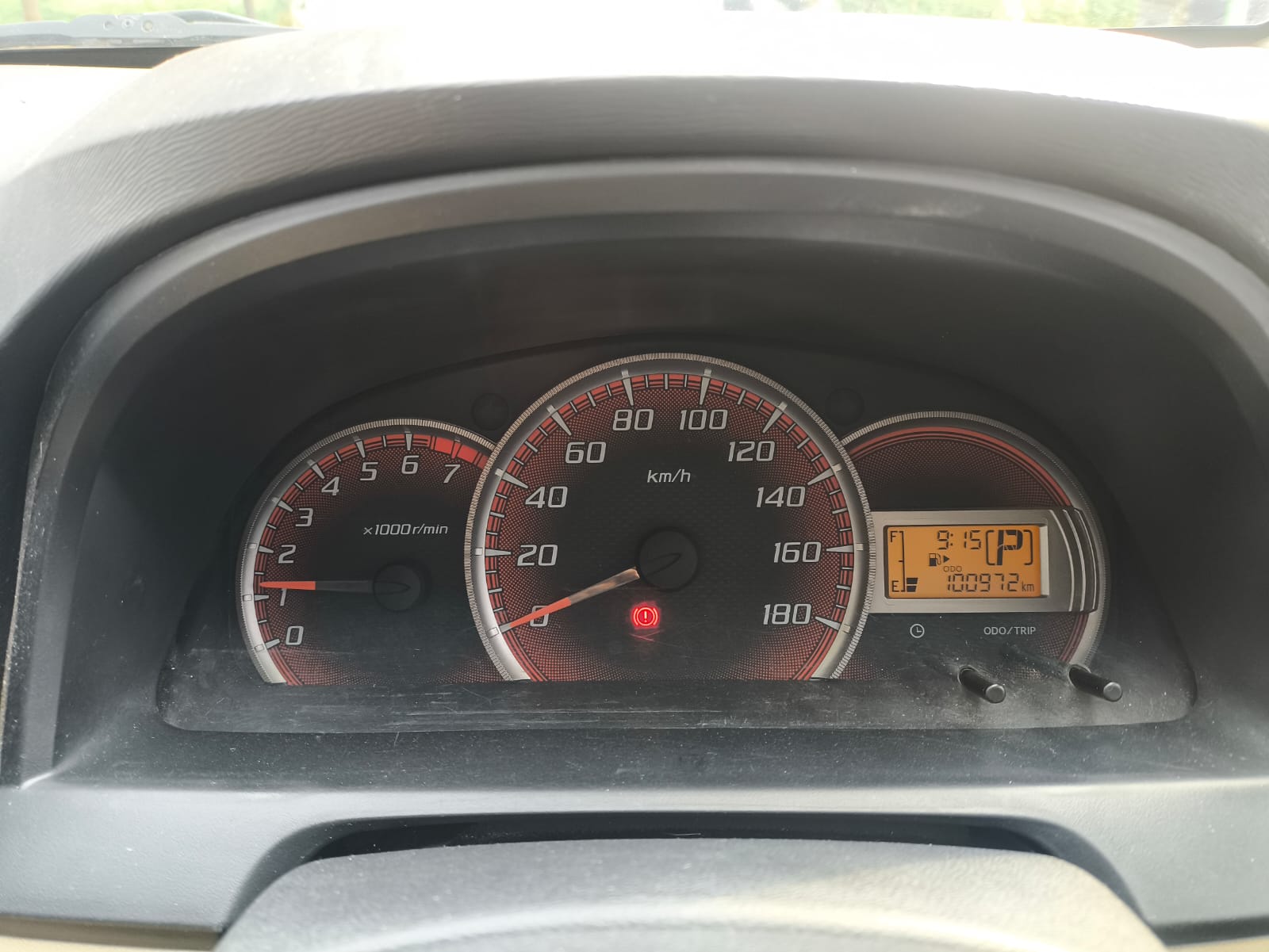 Galeri Mobil