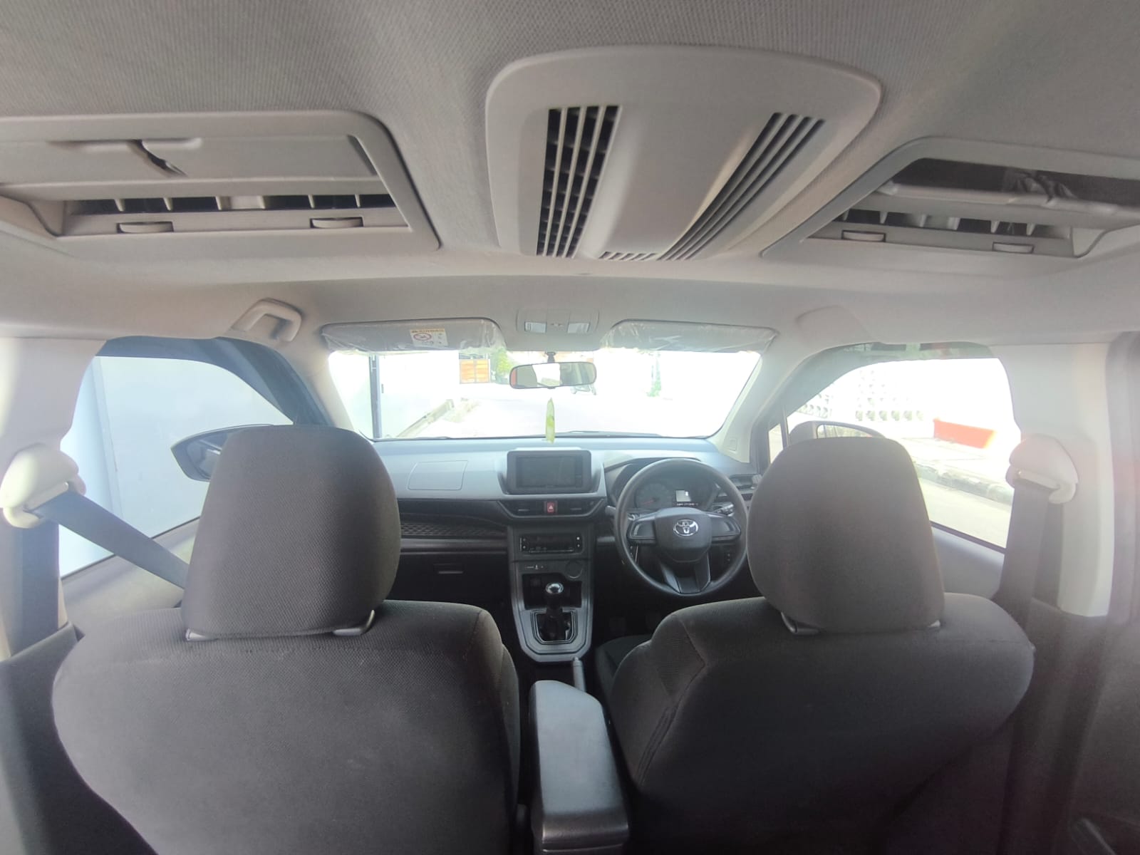 Galeri Mobil