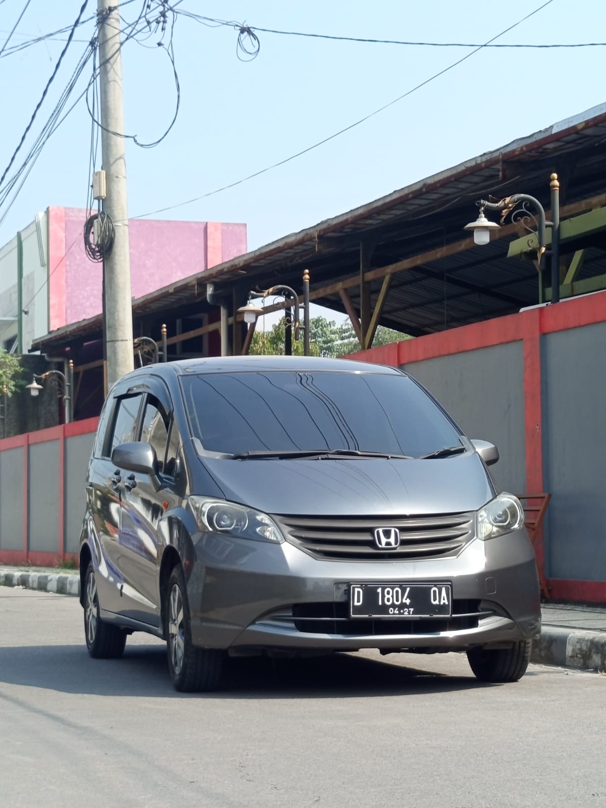 Galeri Mobil