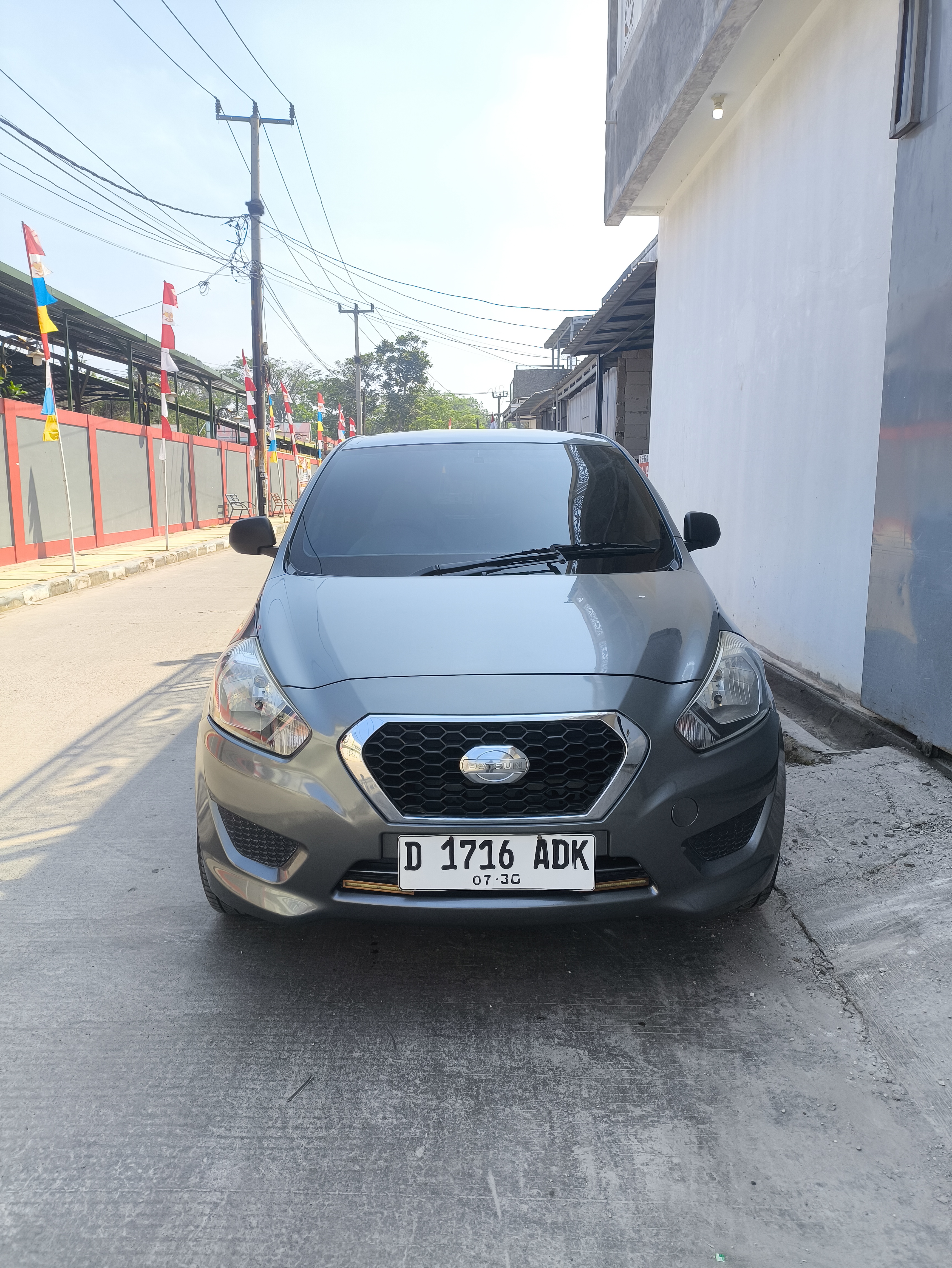 Galeri Mobil