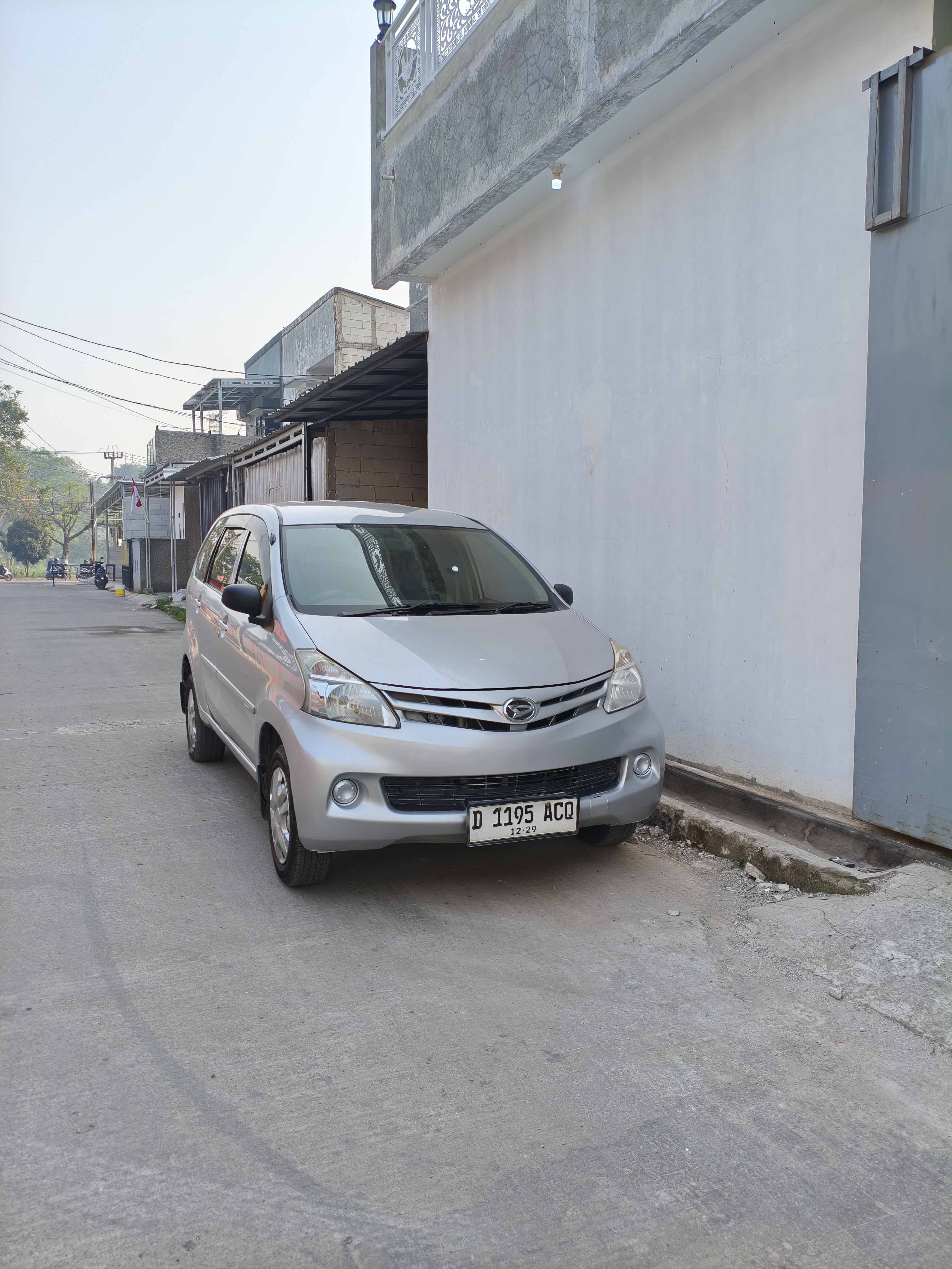 Galeri Mobil