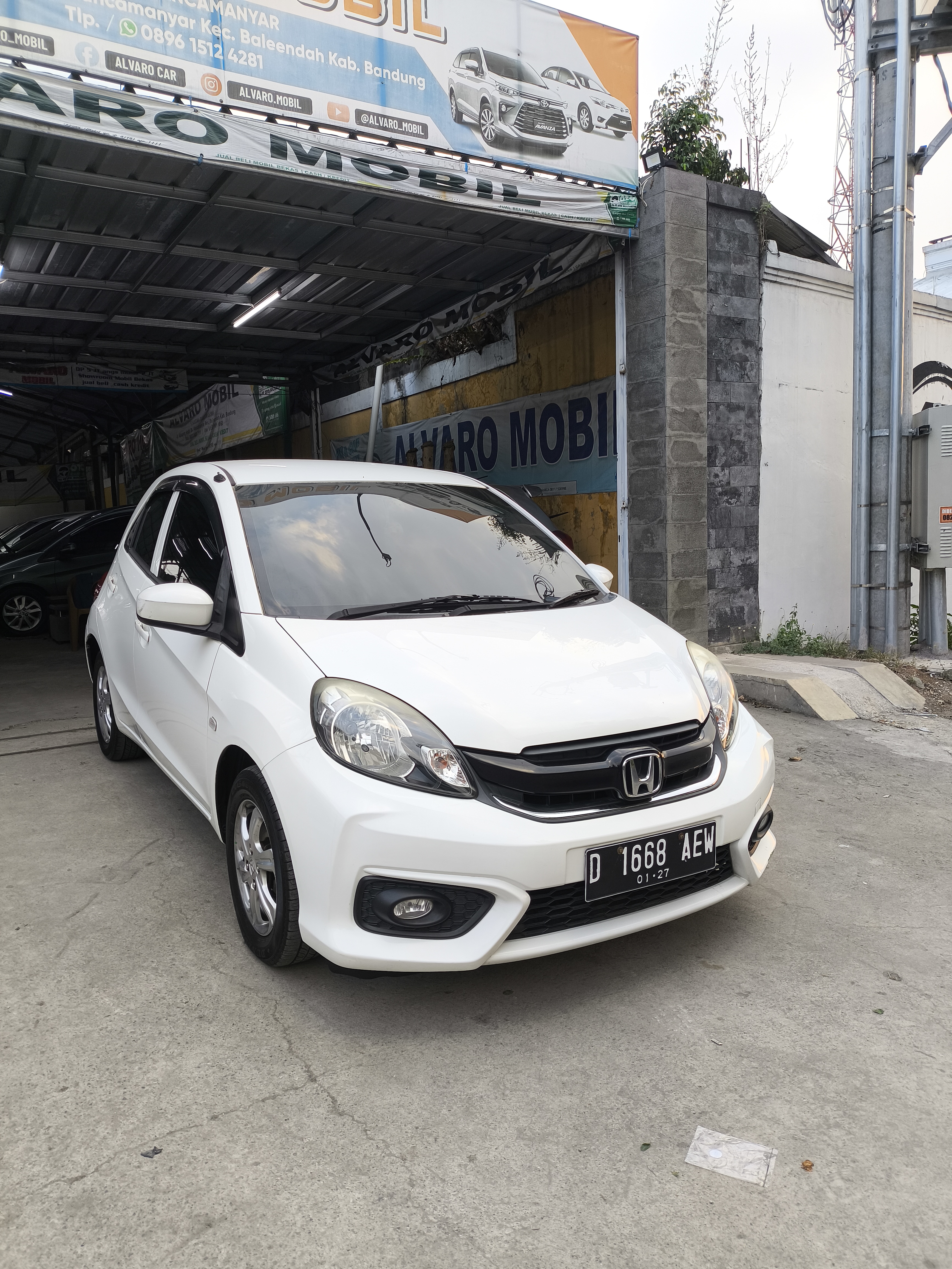 Galeri Mobil
