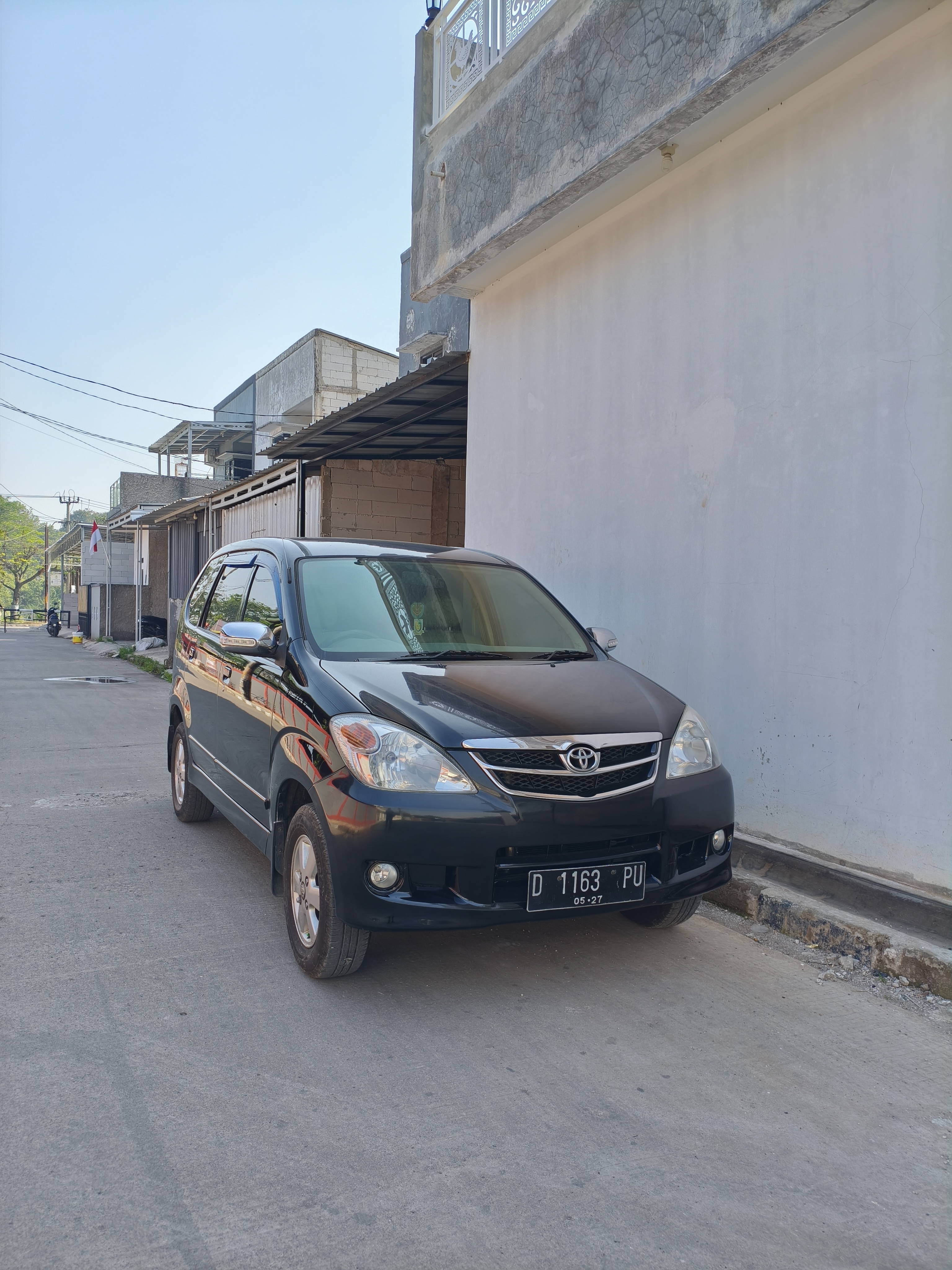 Galeri Mobil