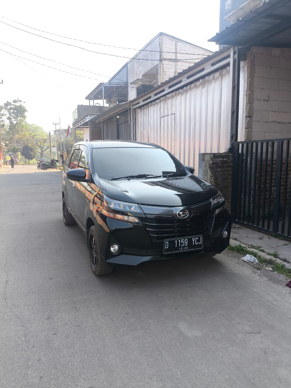 Galeri Mobil