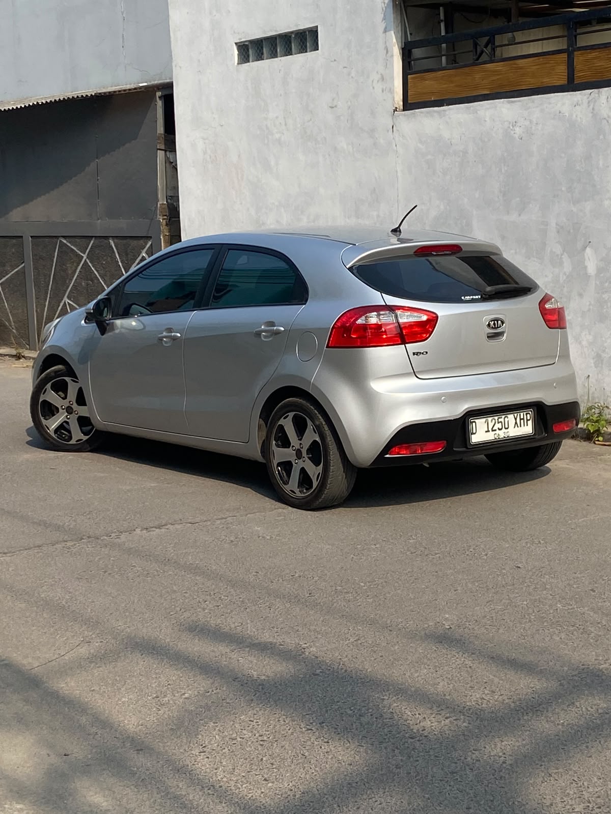 Galeri Mobil