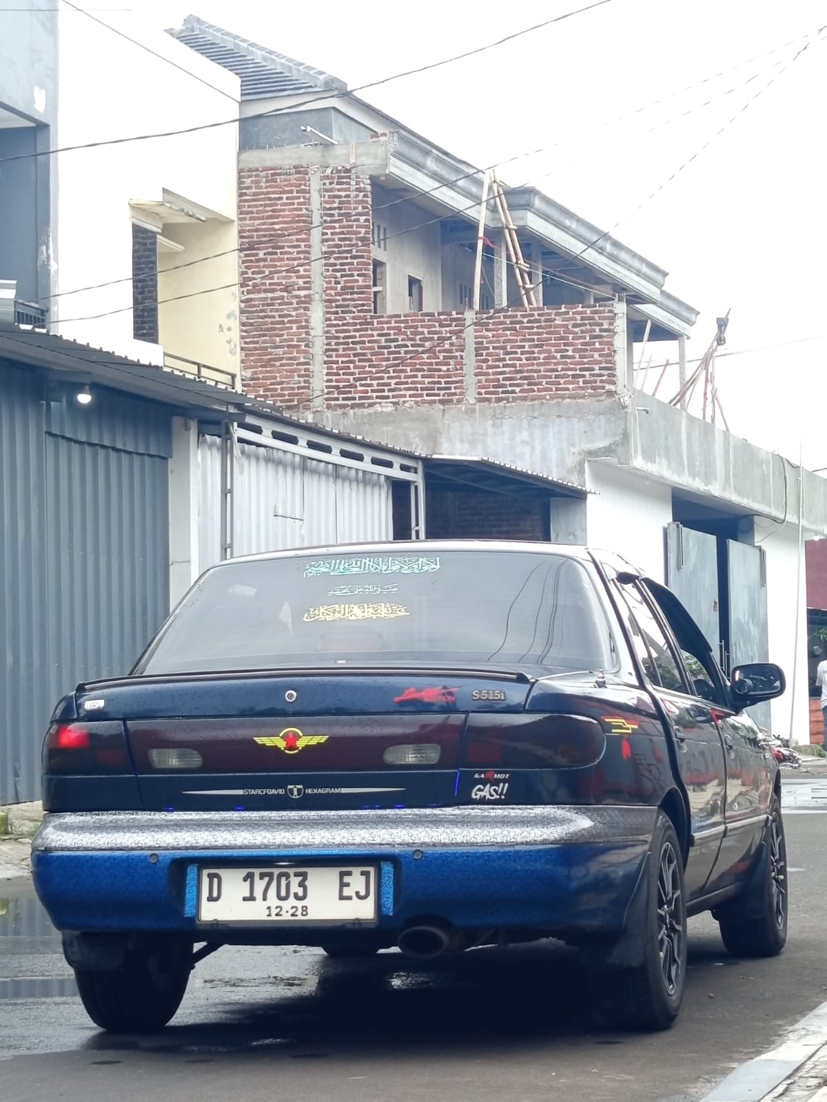 Galeri Mobil