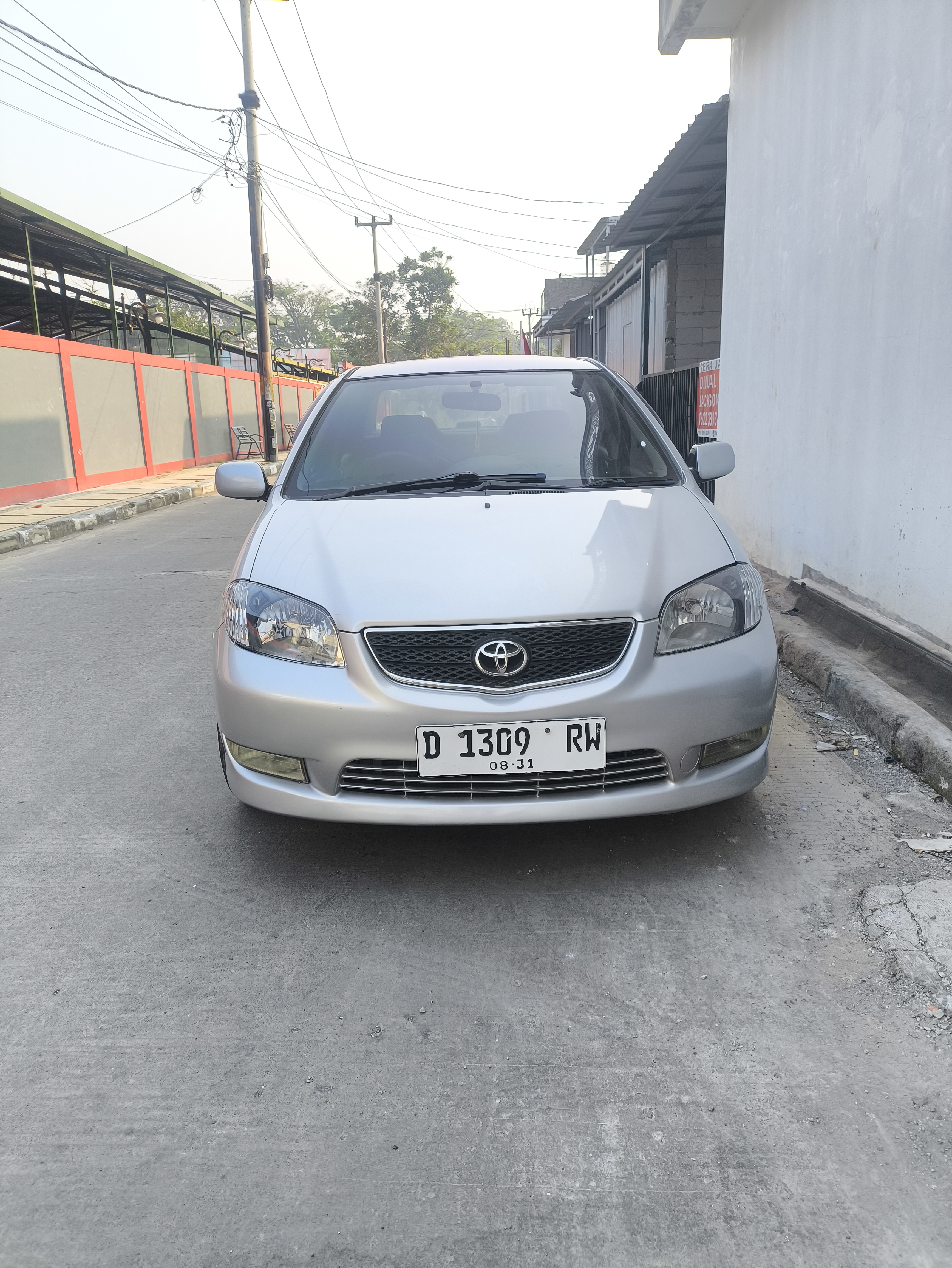 Galeri Mobil