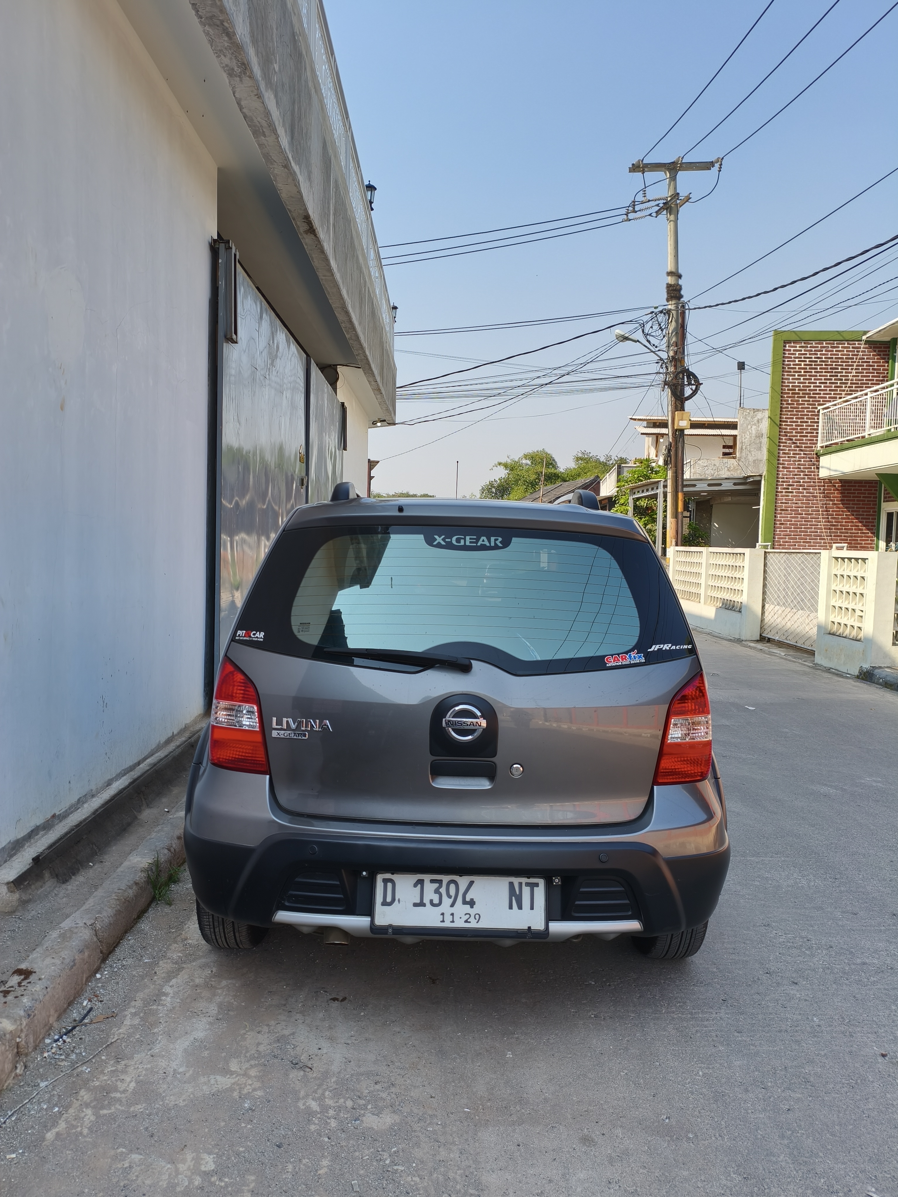 Galeri Mobil