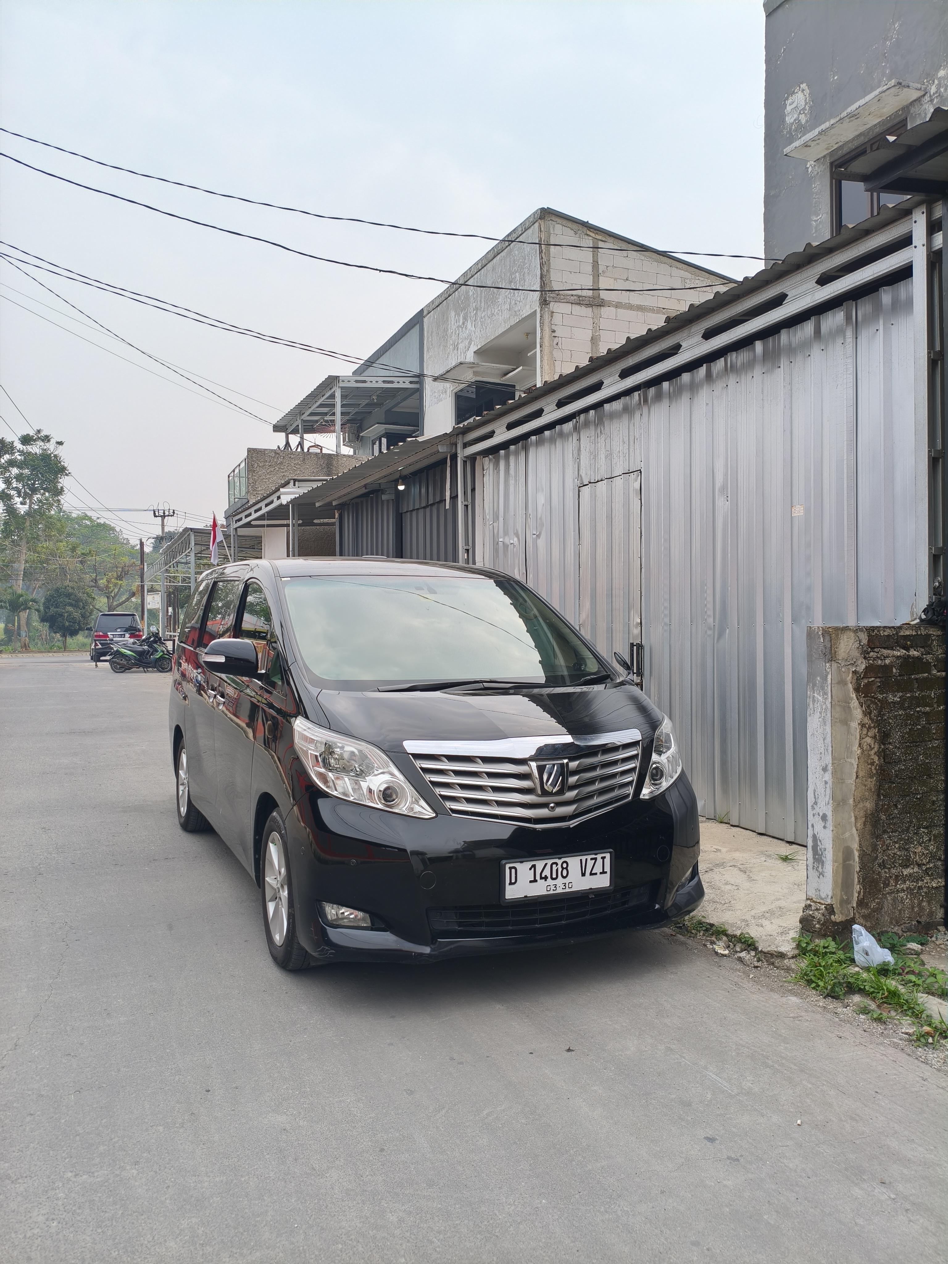 Galeri Mobil
