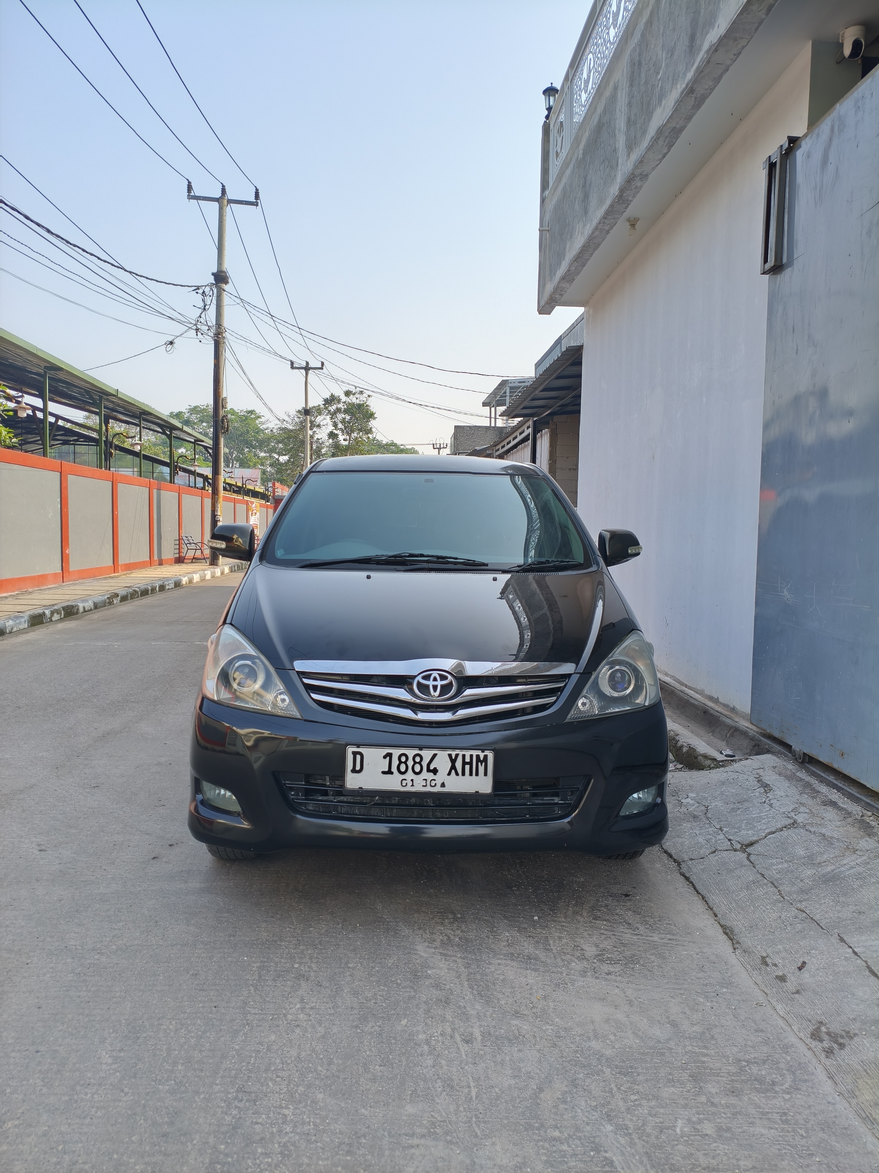 Galeri Mobil