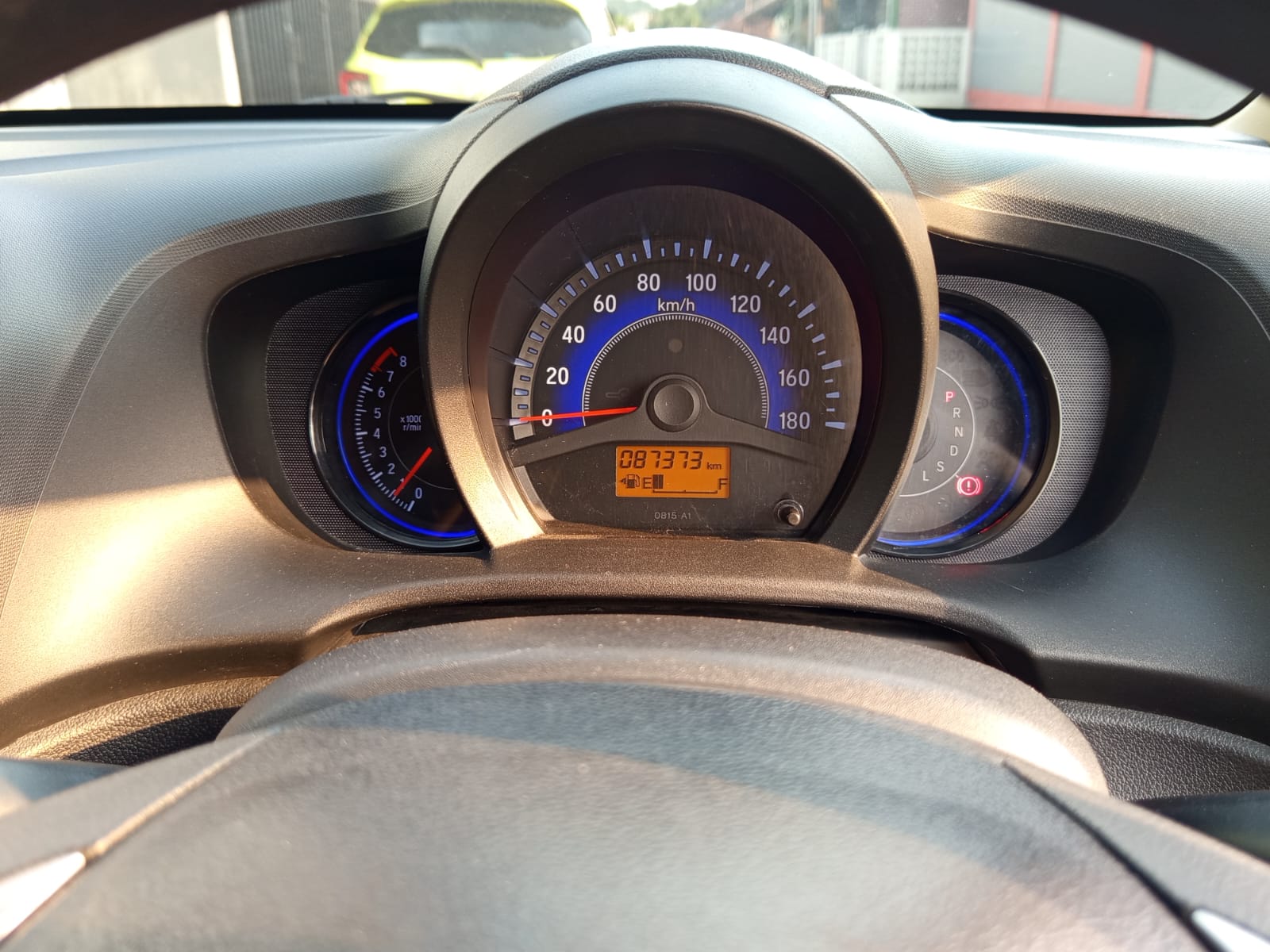 Galeri Mobil
