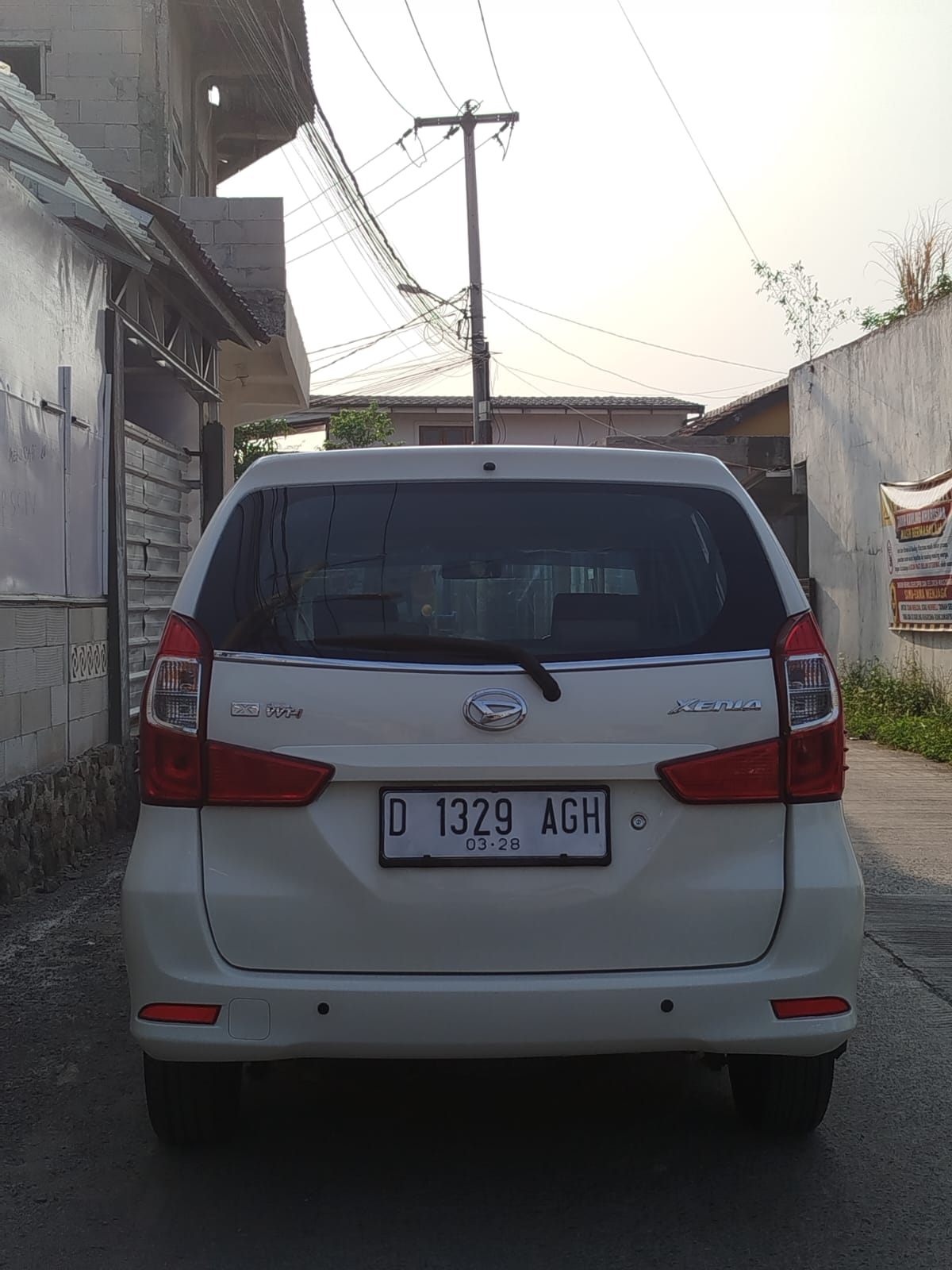 Galeri Mobil