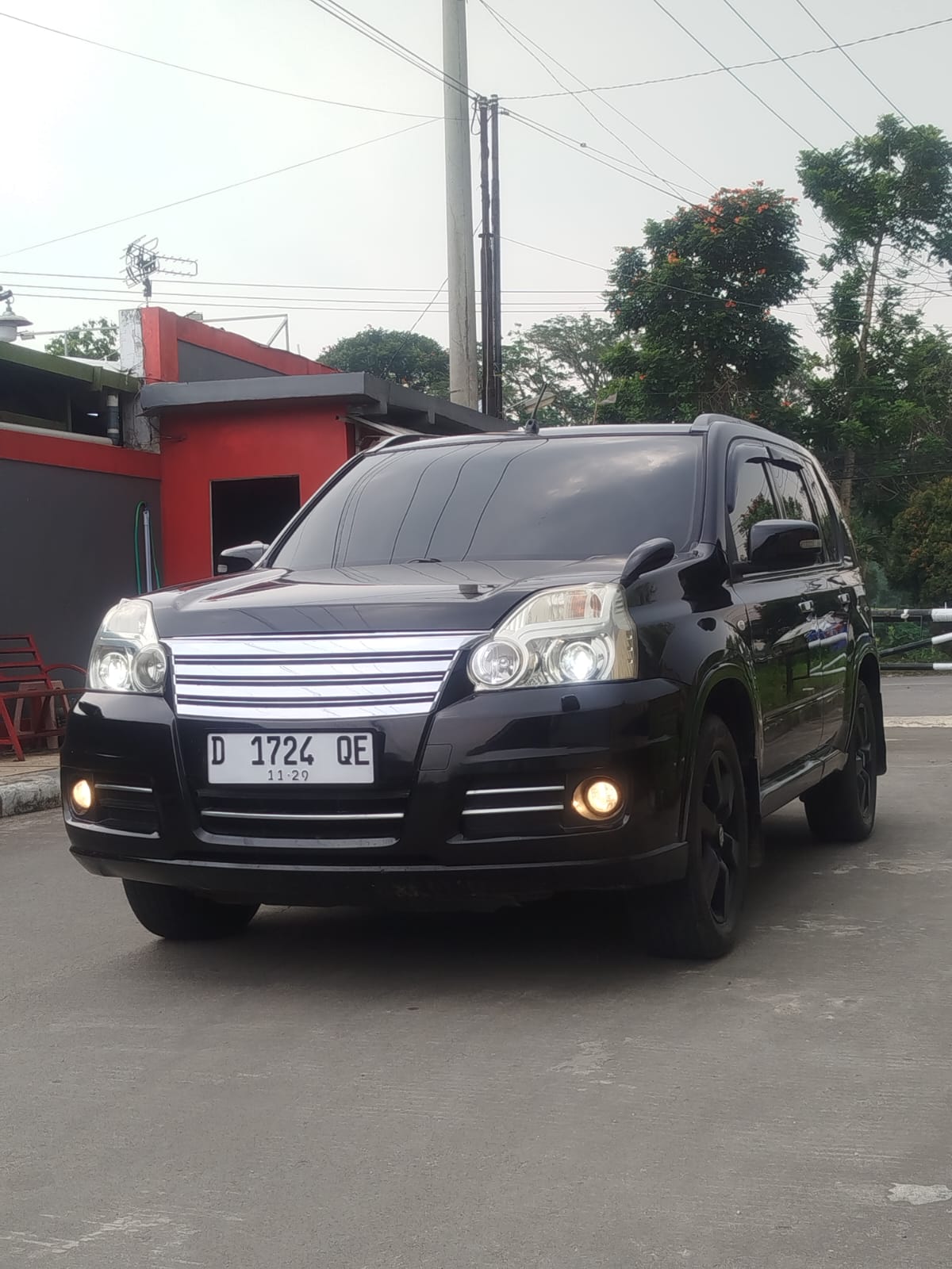 Galeri Mobil