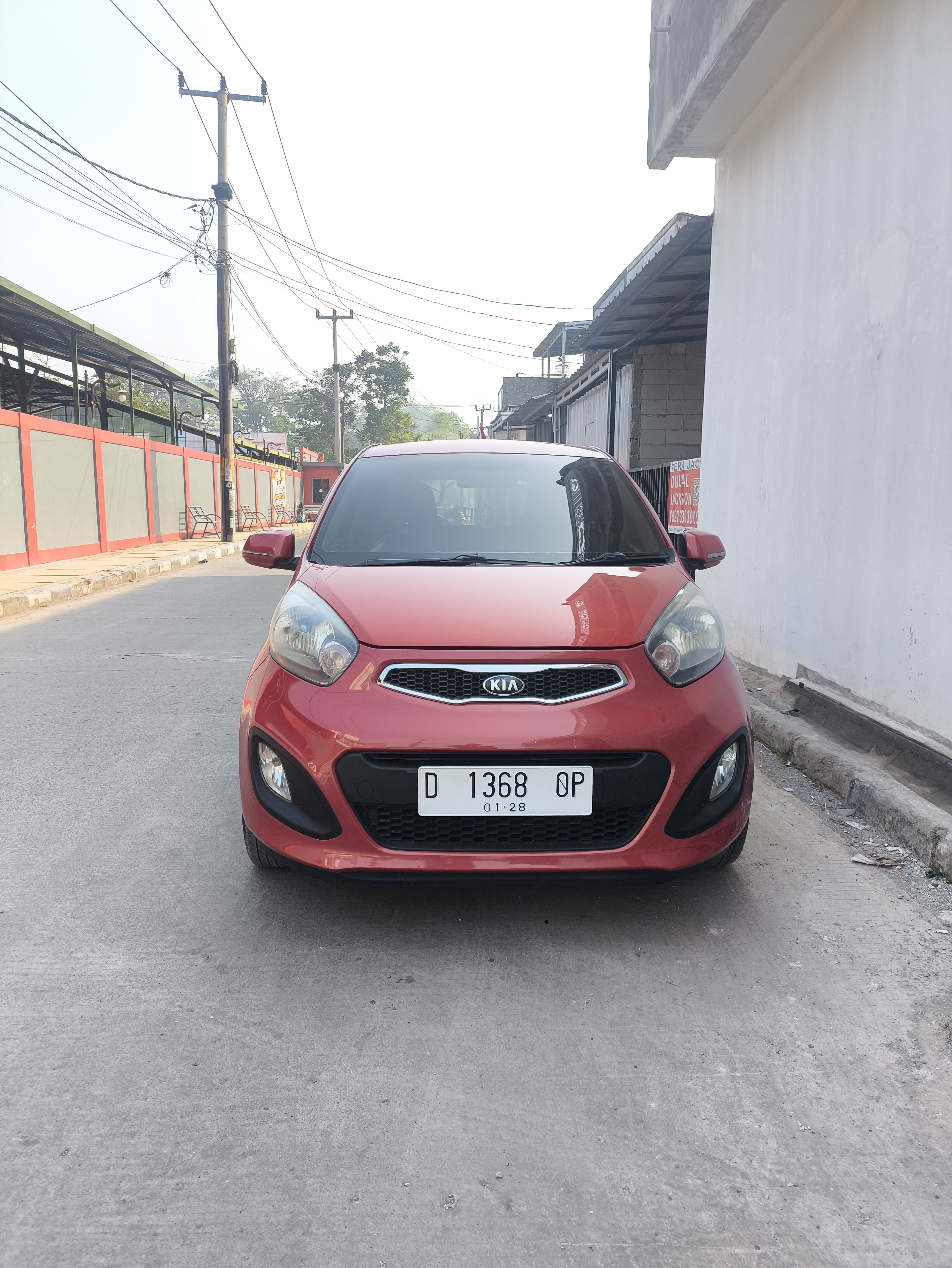 Galeri Mobil