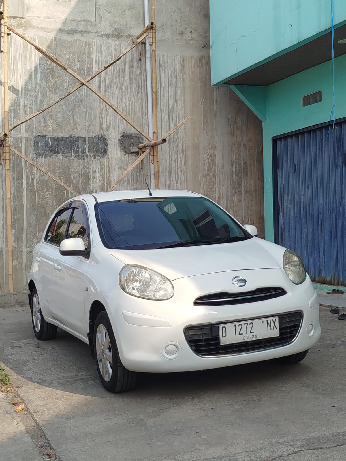 Galeri Mobil