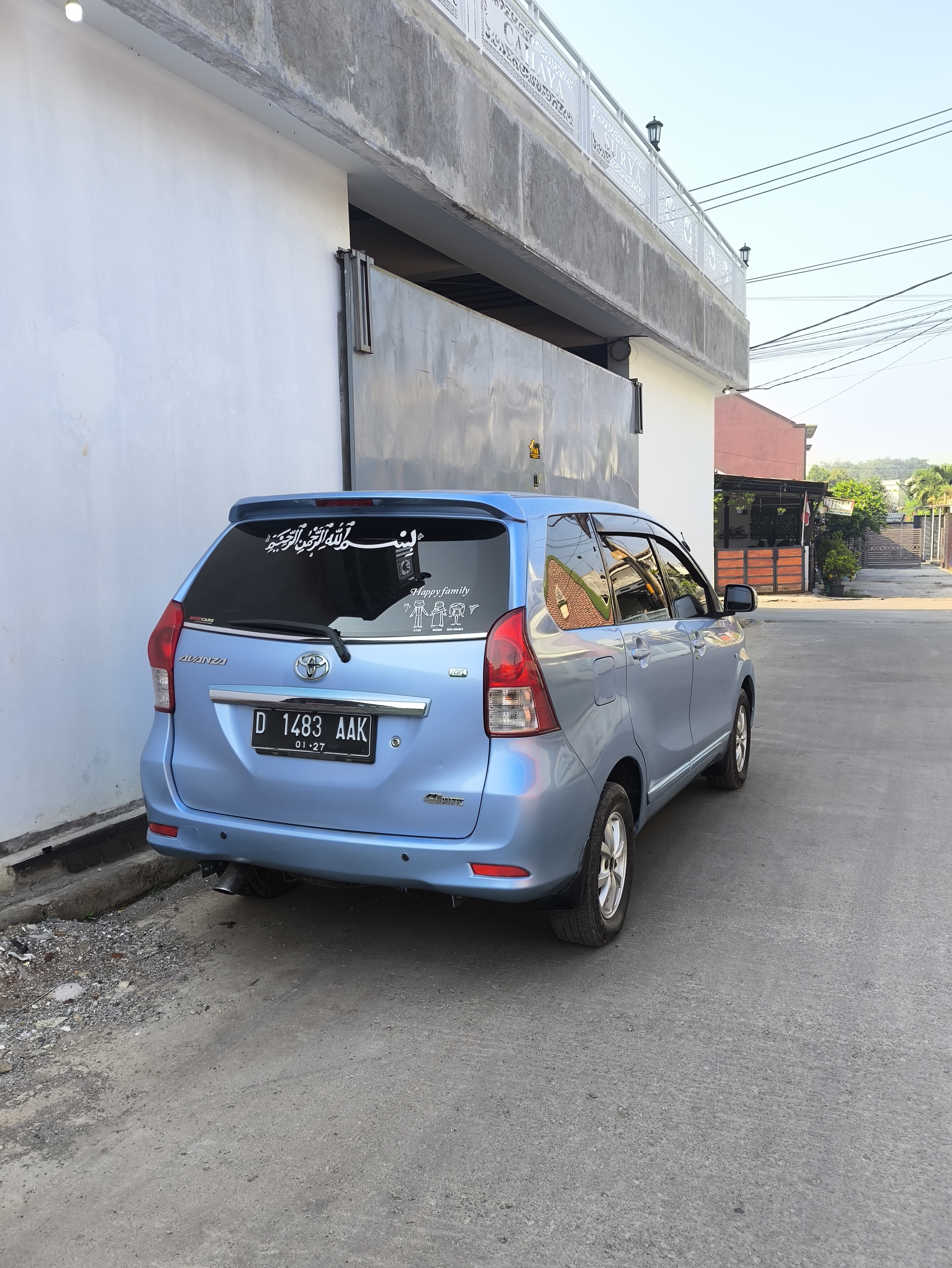 Galeri Mobil