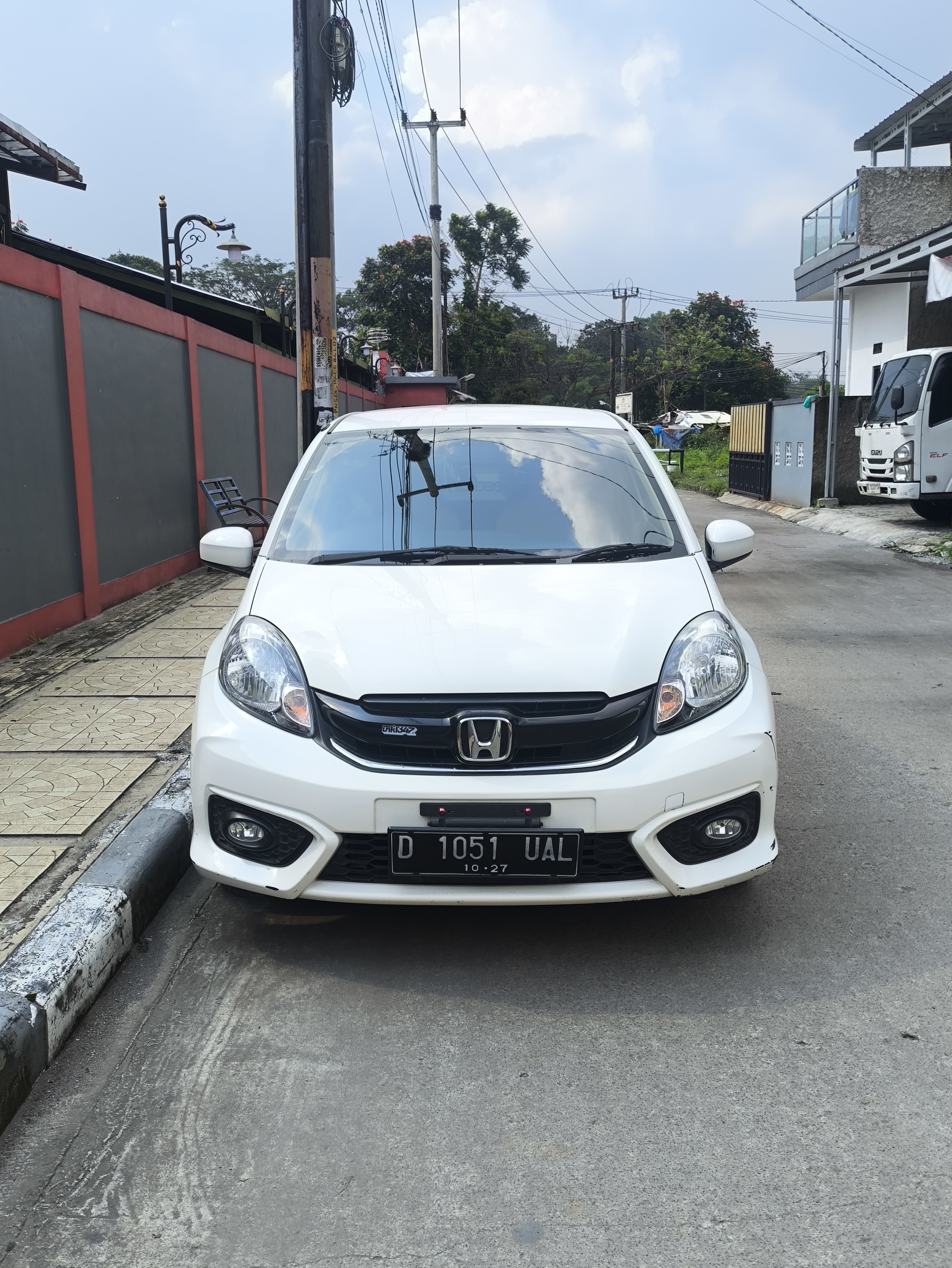 Galeri Mobil