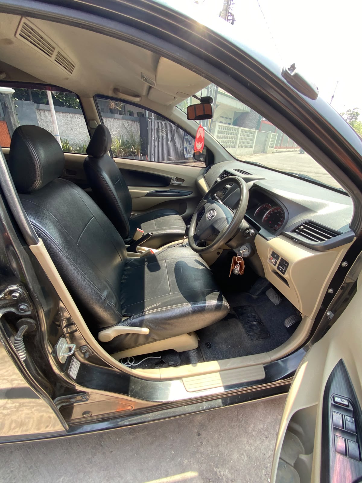 Galeri Mobil