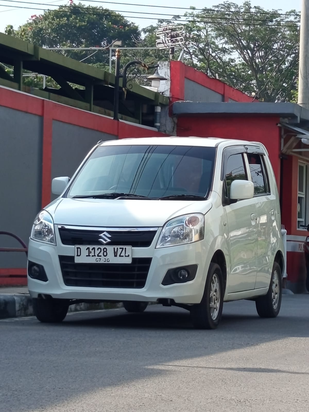 Galeri Mobil