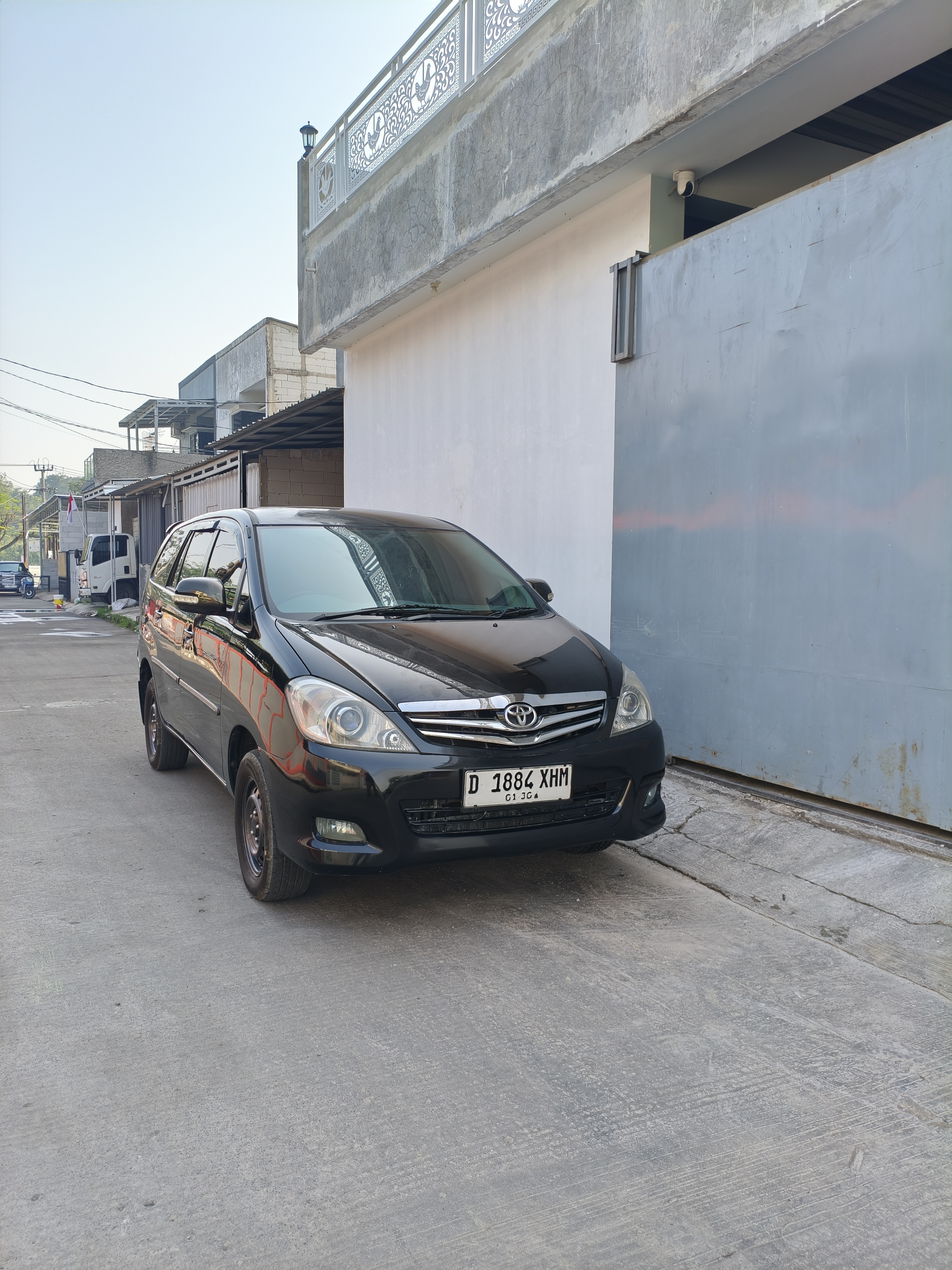Galeri Mobil