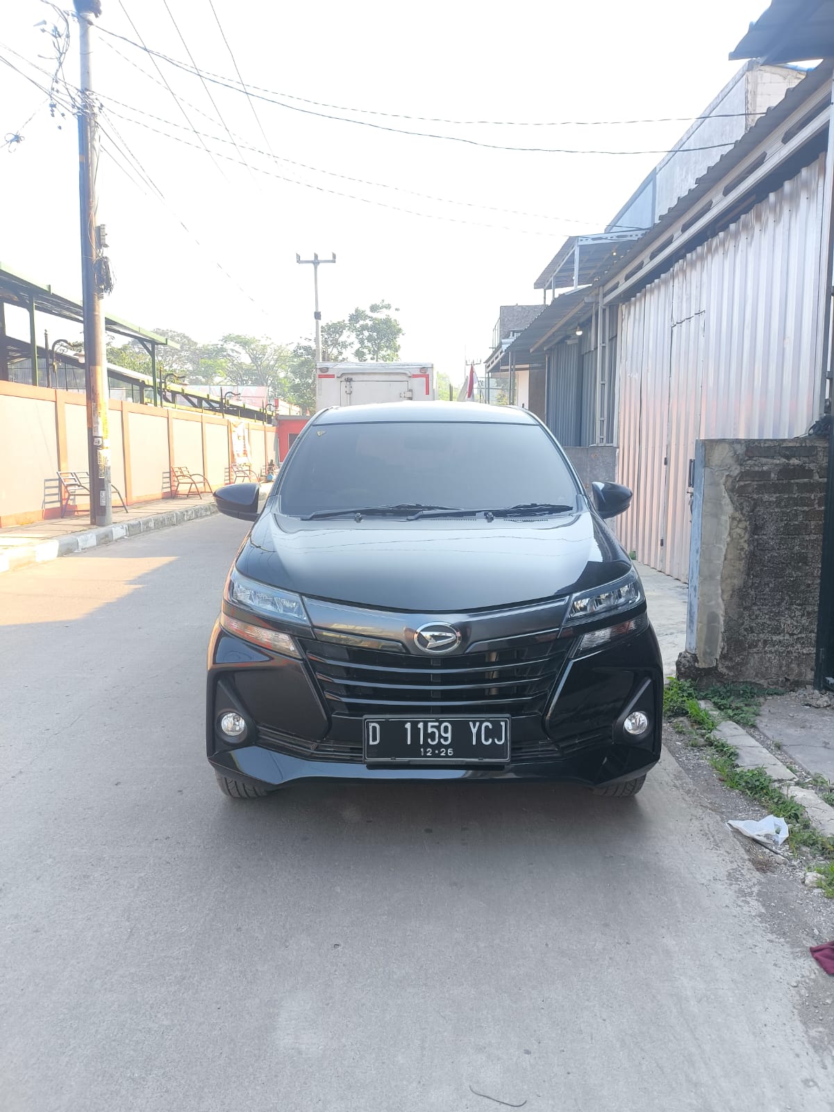 Galeri Mobil