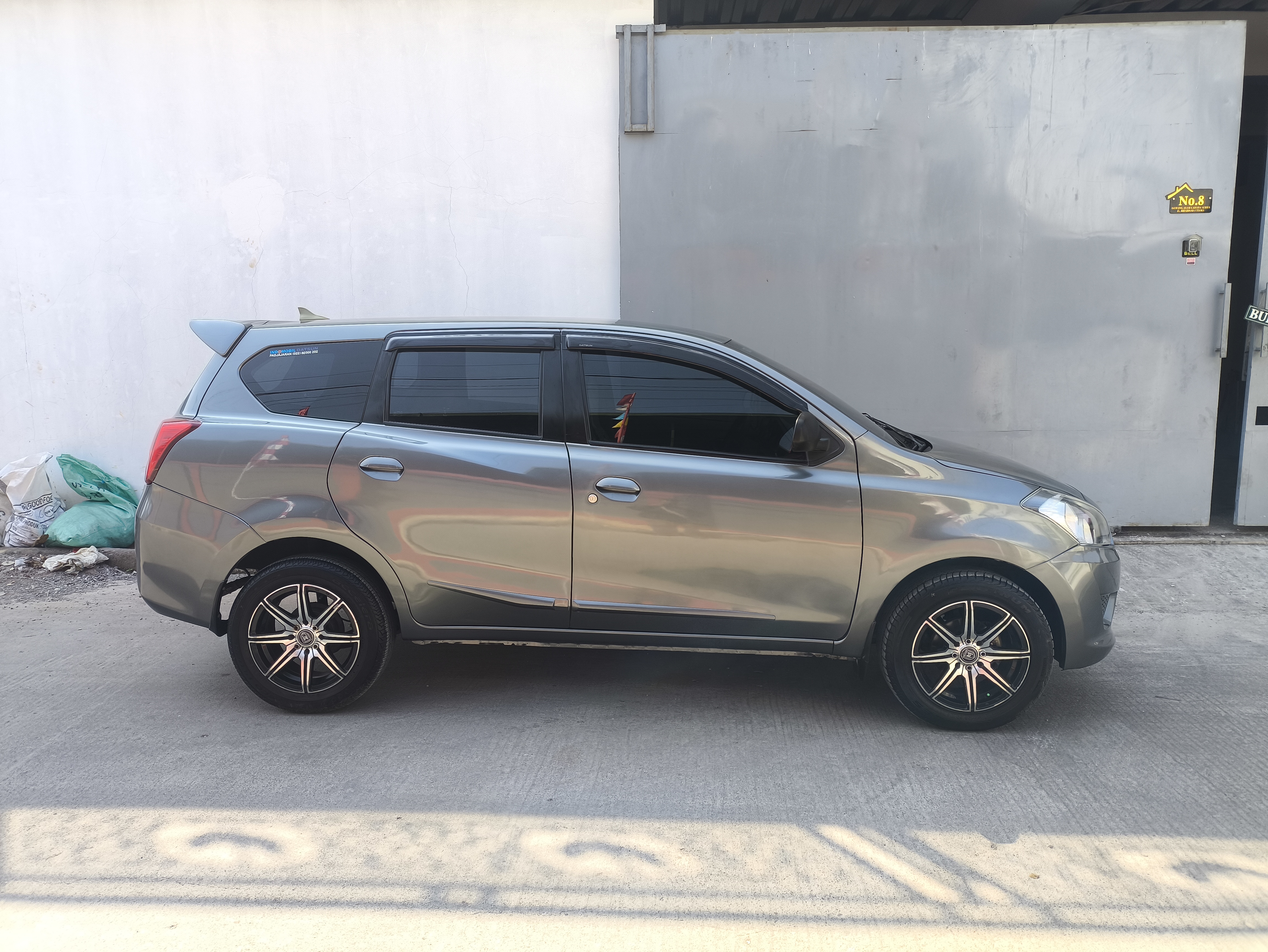 Galeri Mobil