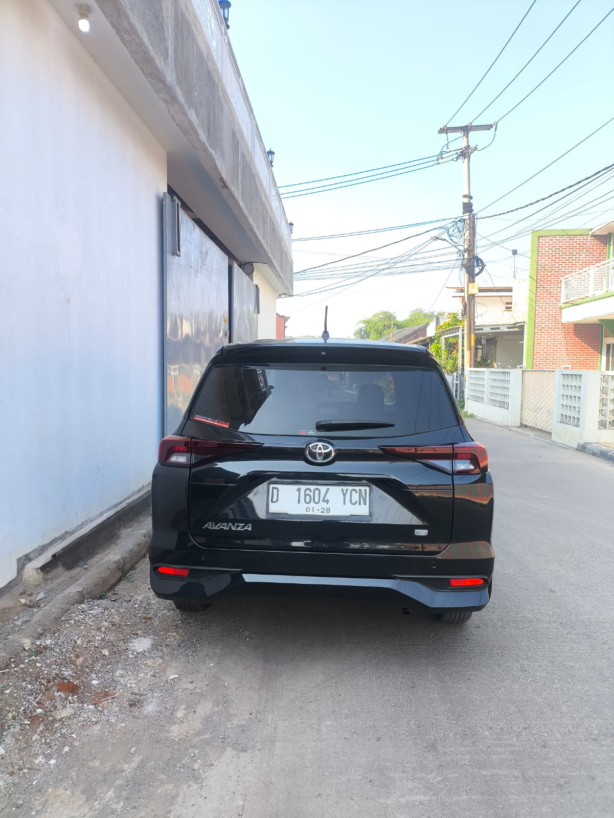 Galeri Mobil
