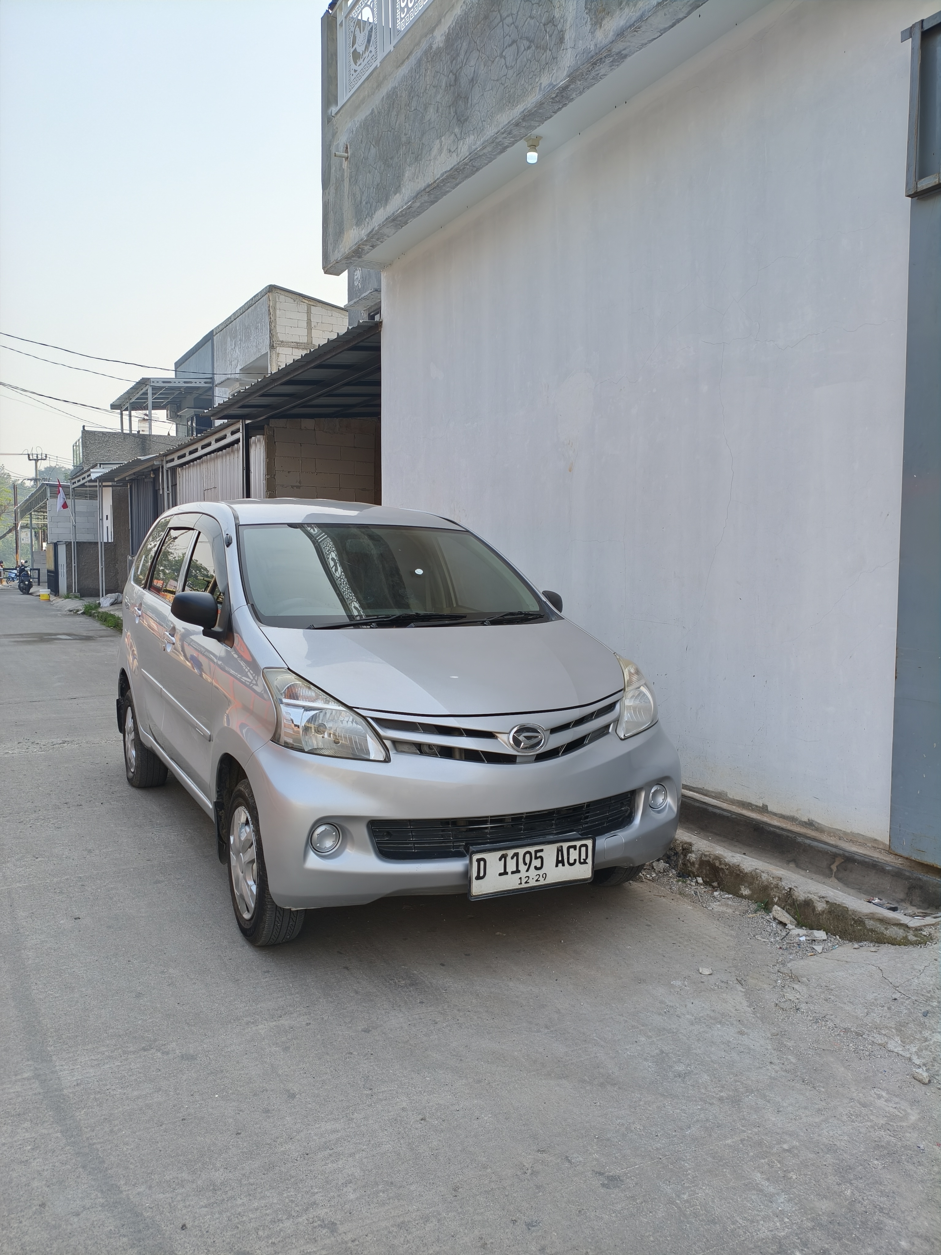 Galeri Mobil