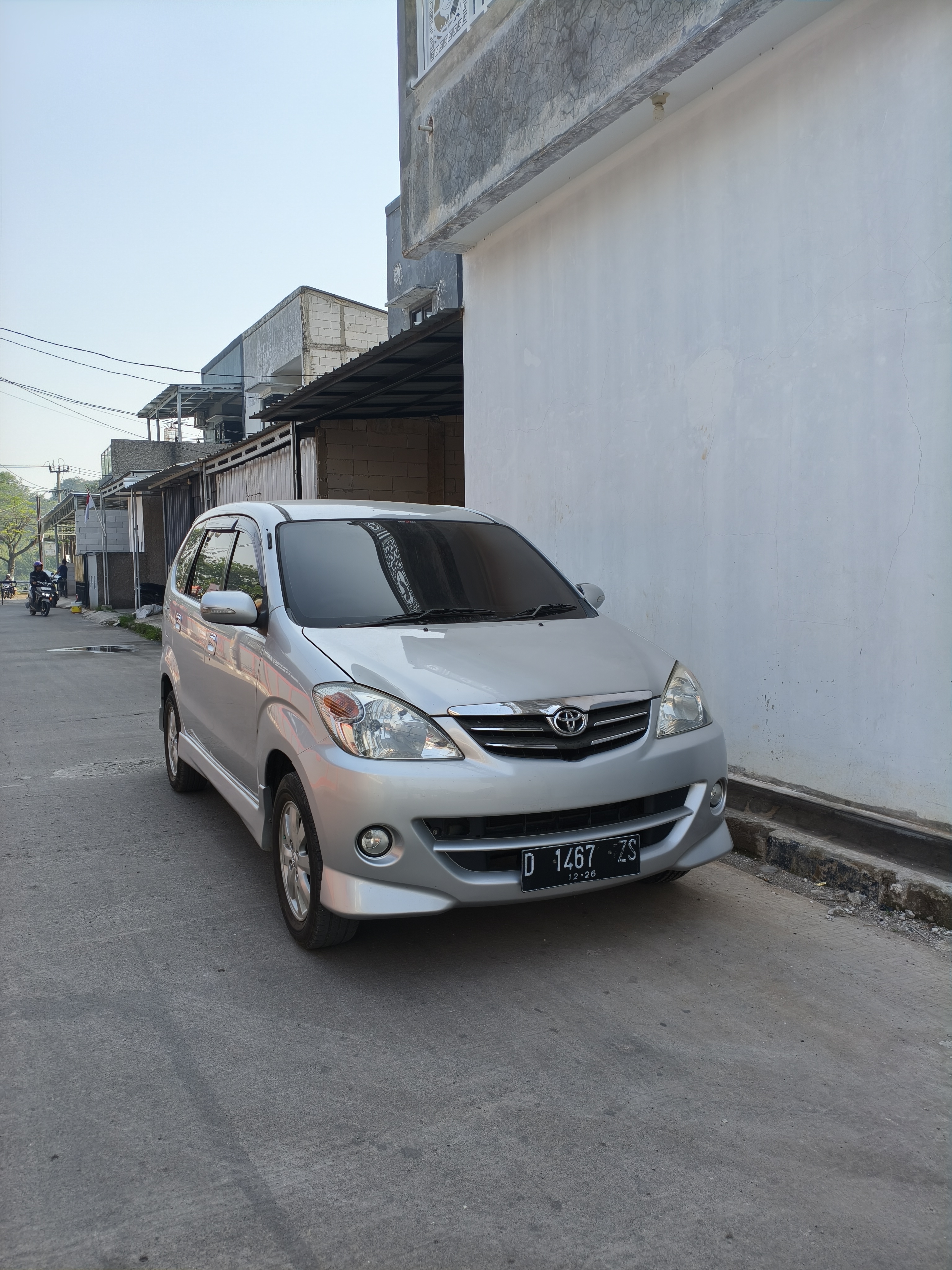 Galeri Mobil