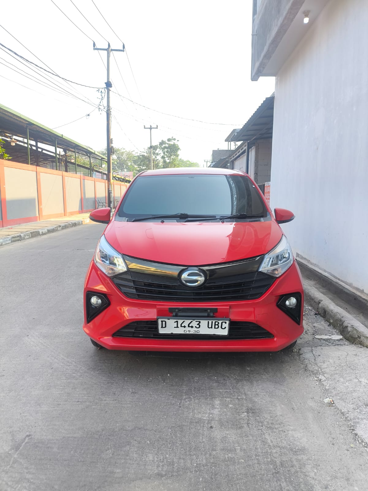 Galeri Mobil