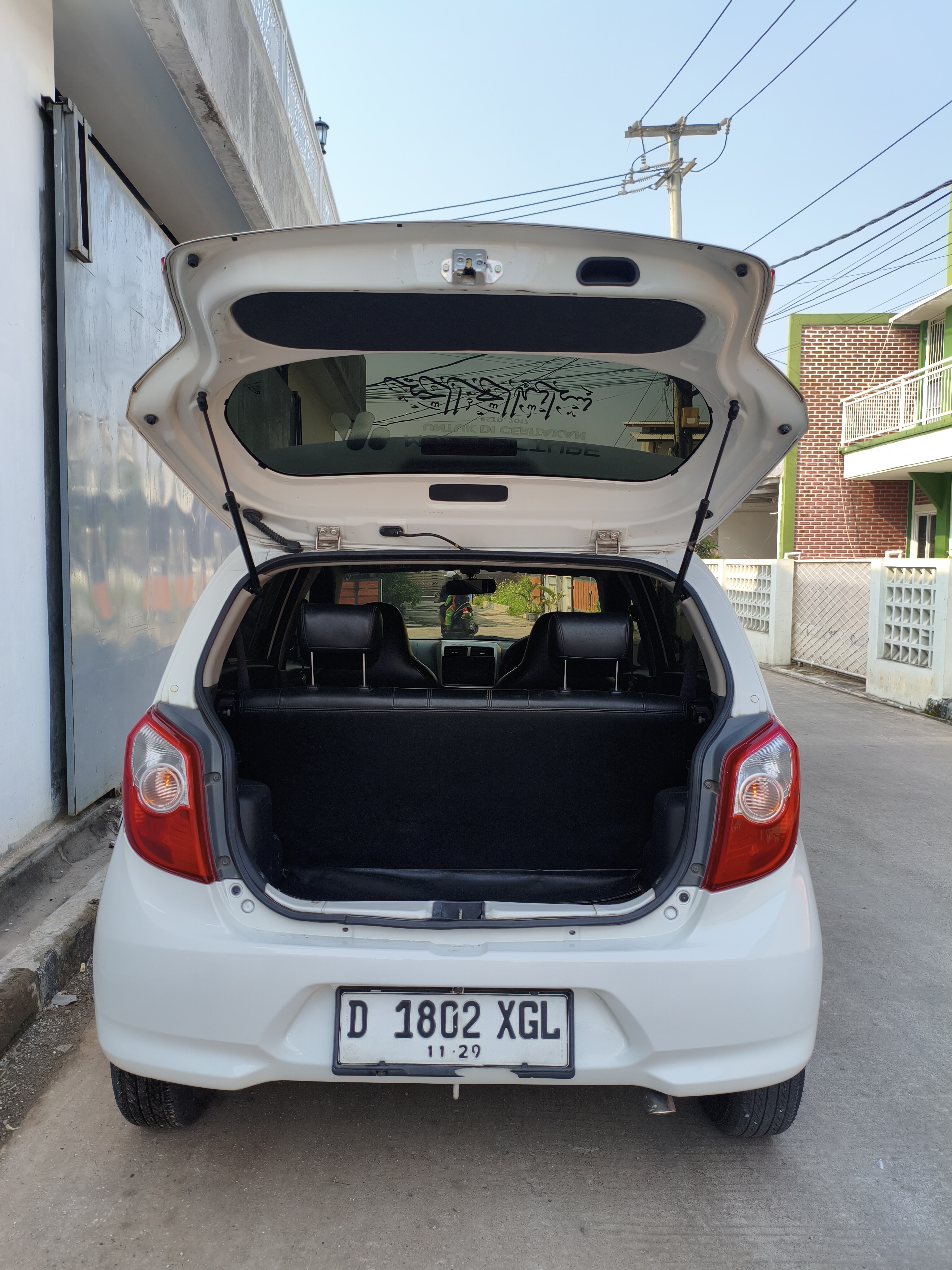 Galeri Mobil