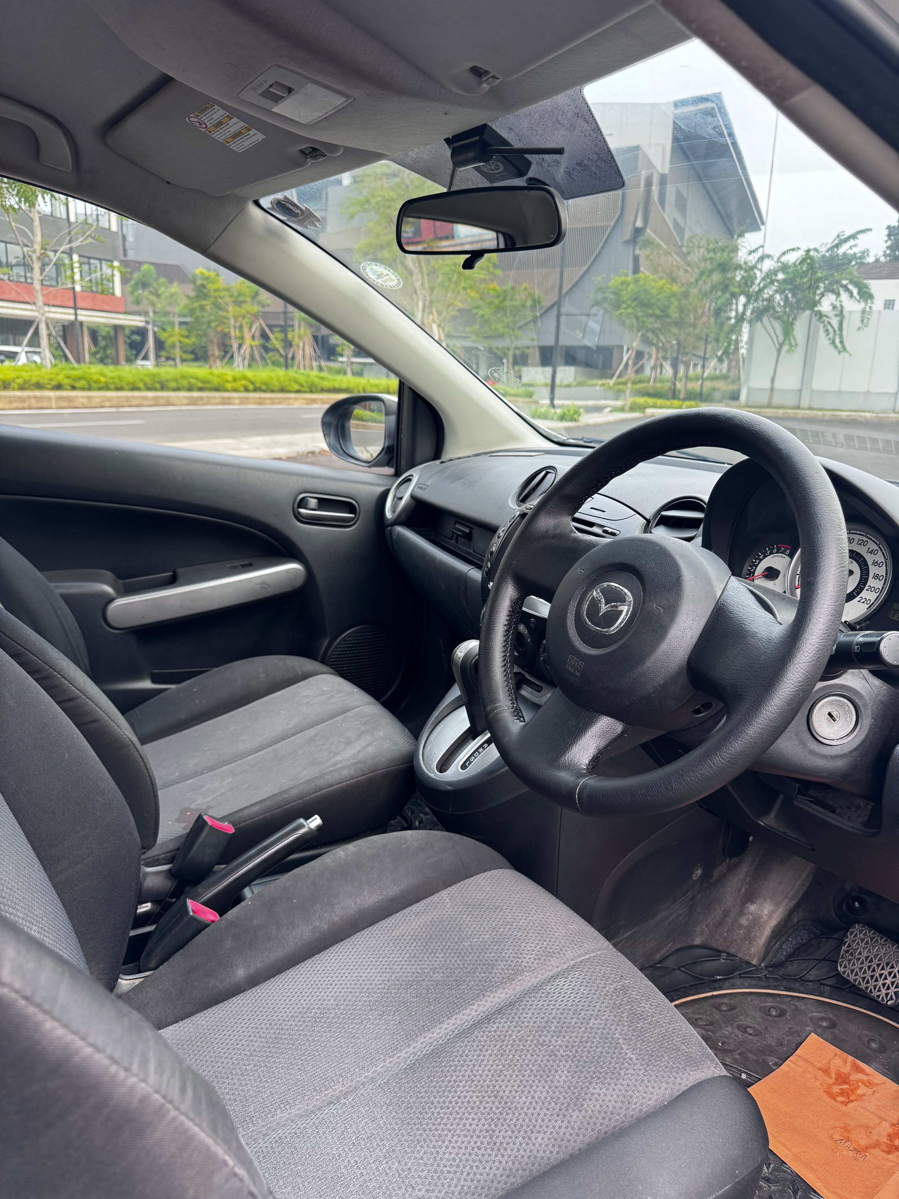 Galeri Mobil