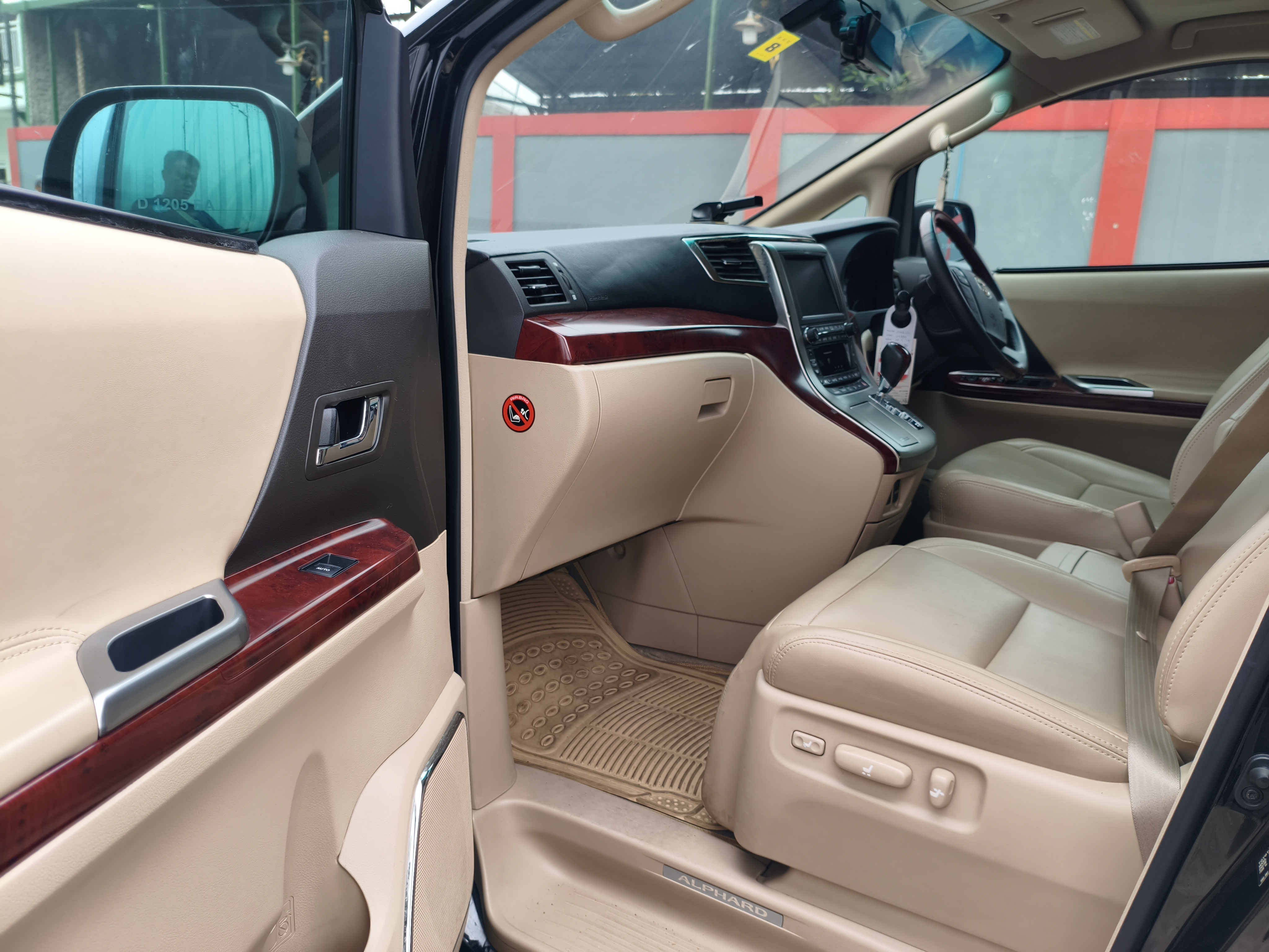 Galeri Mobil