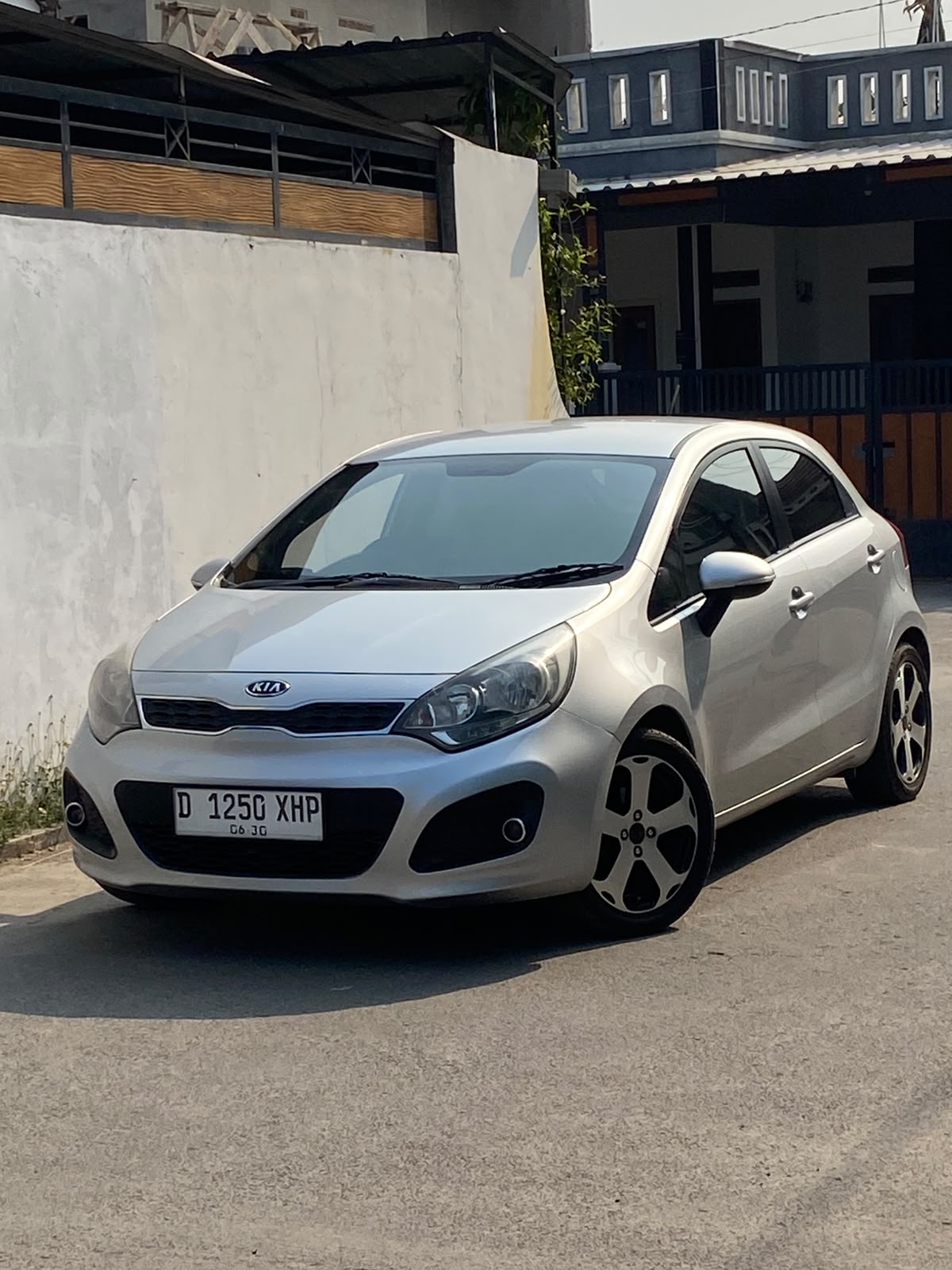Galeri Mobil