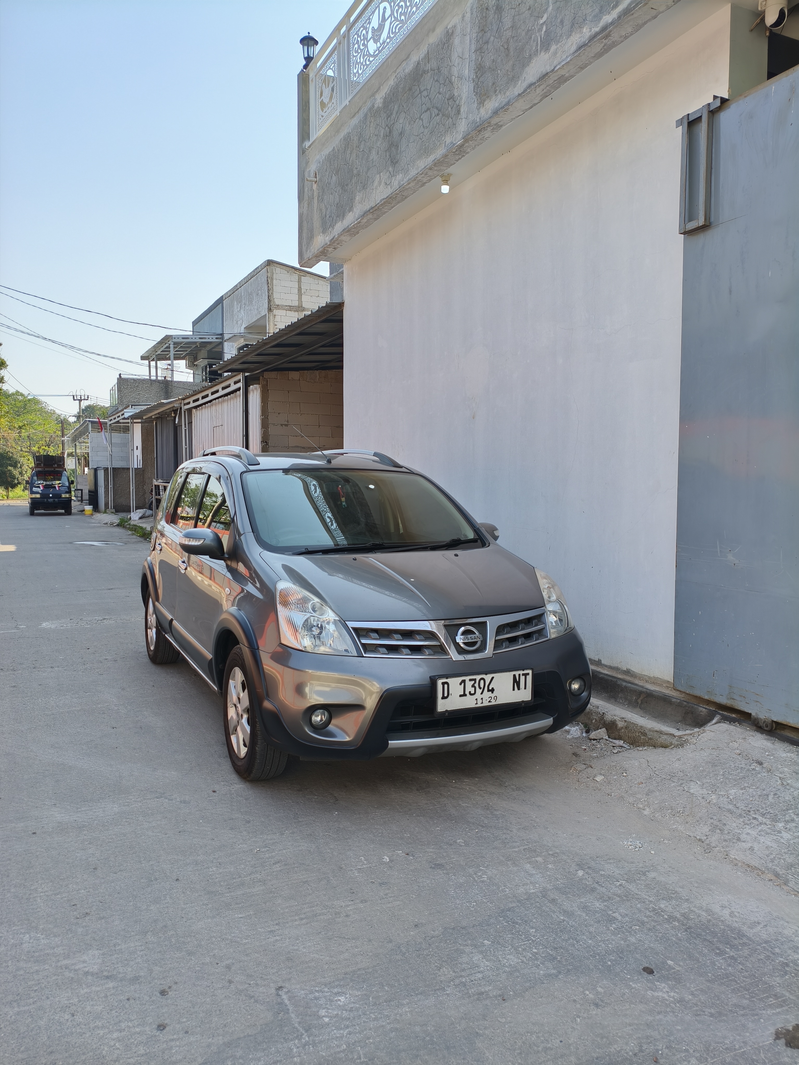 Galeri Mobil