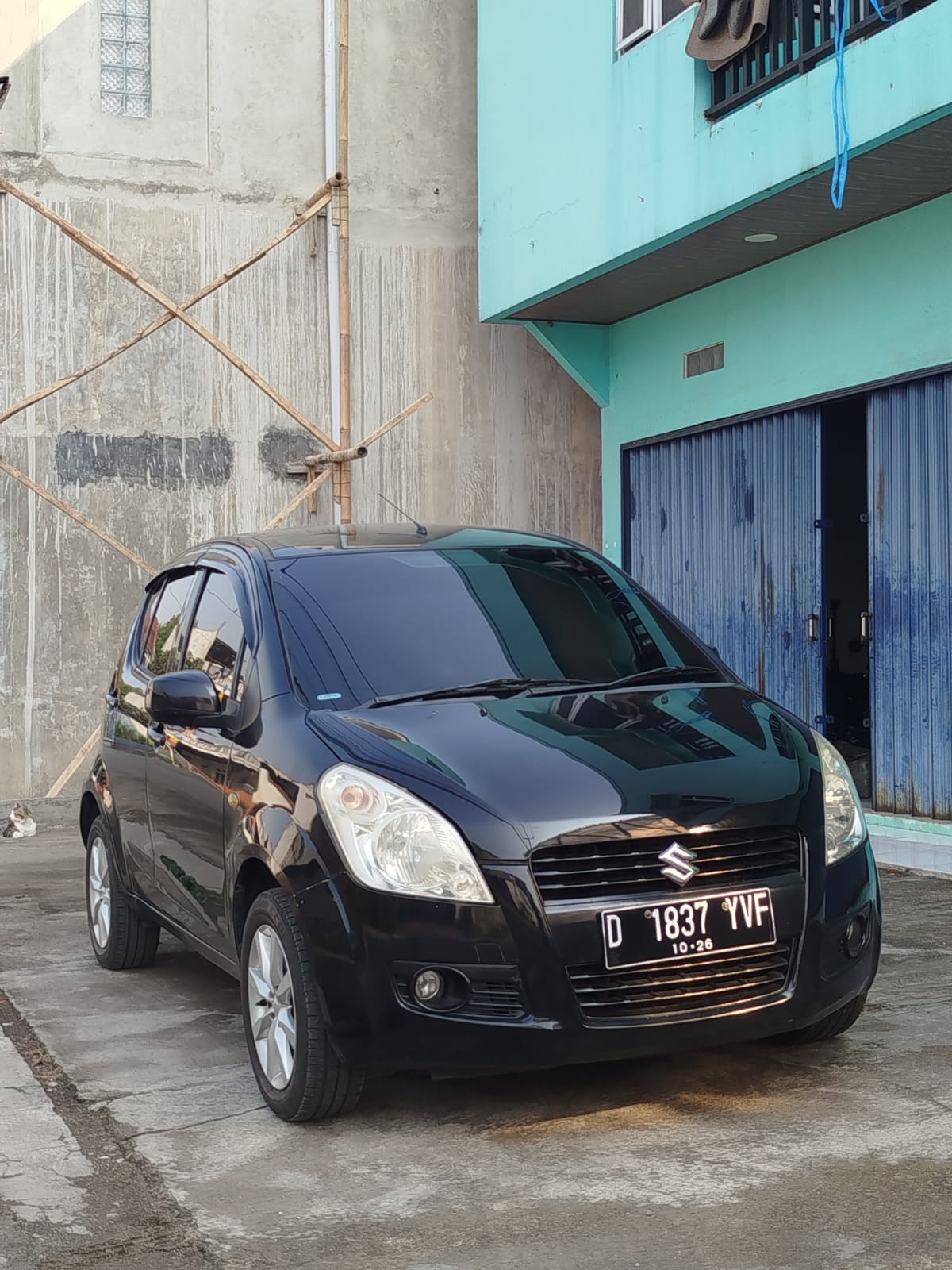 Galeri Mobil