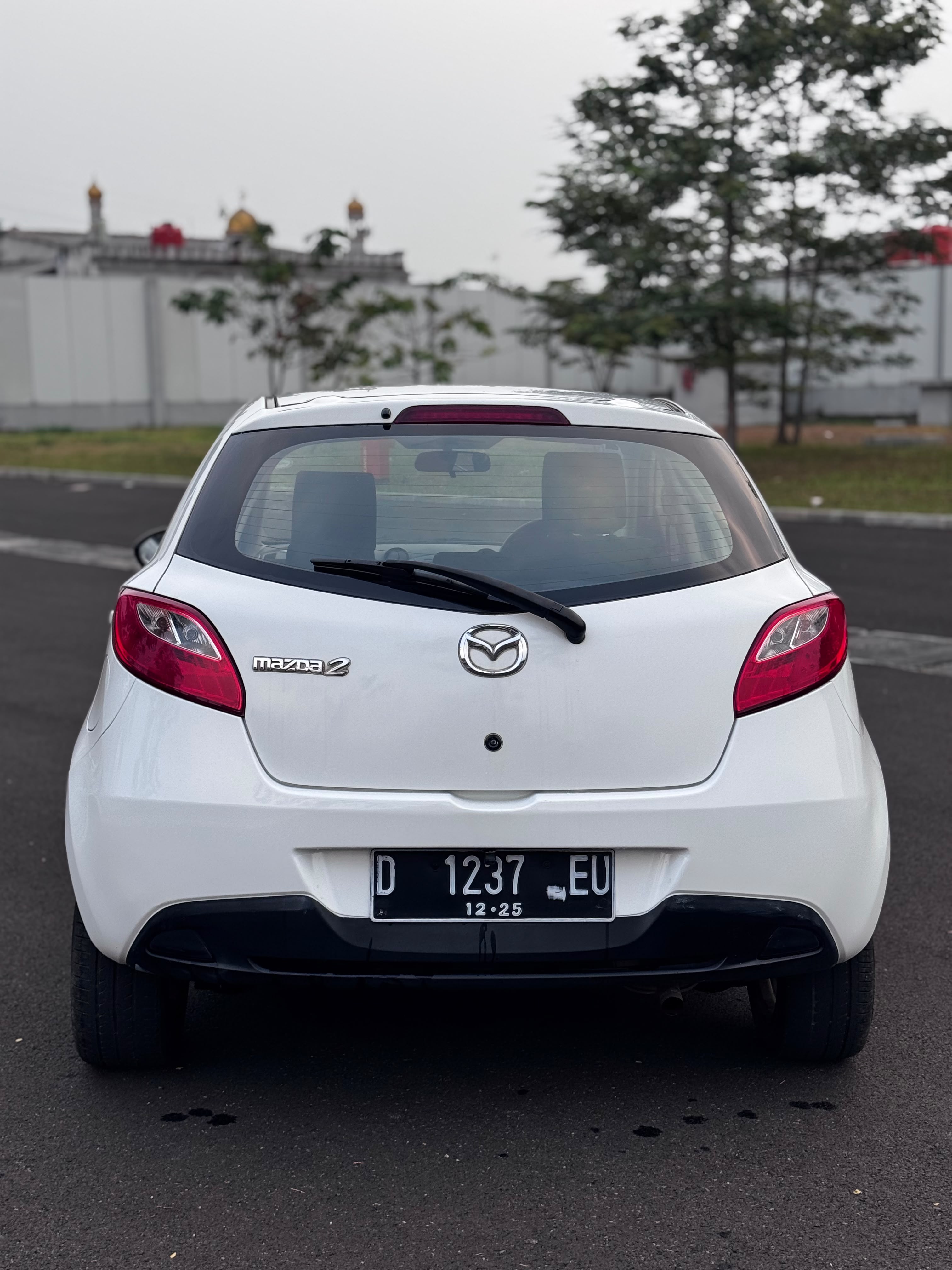 Galeri Mobil