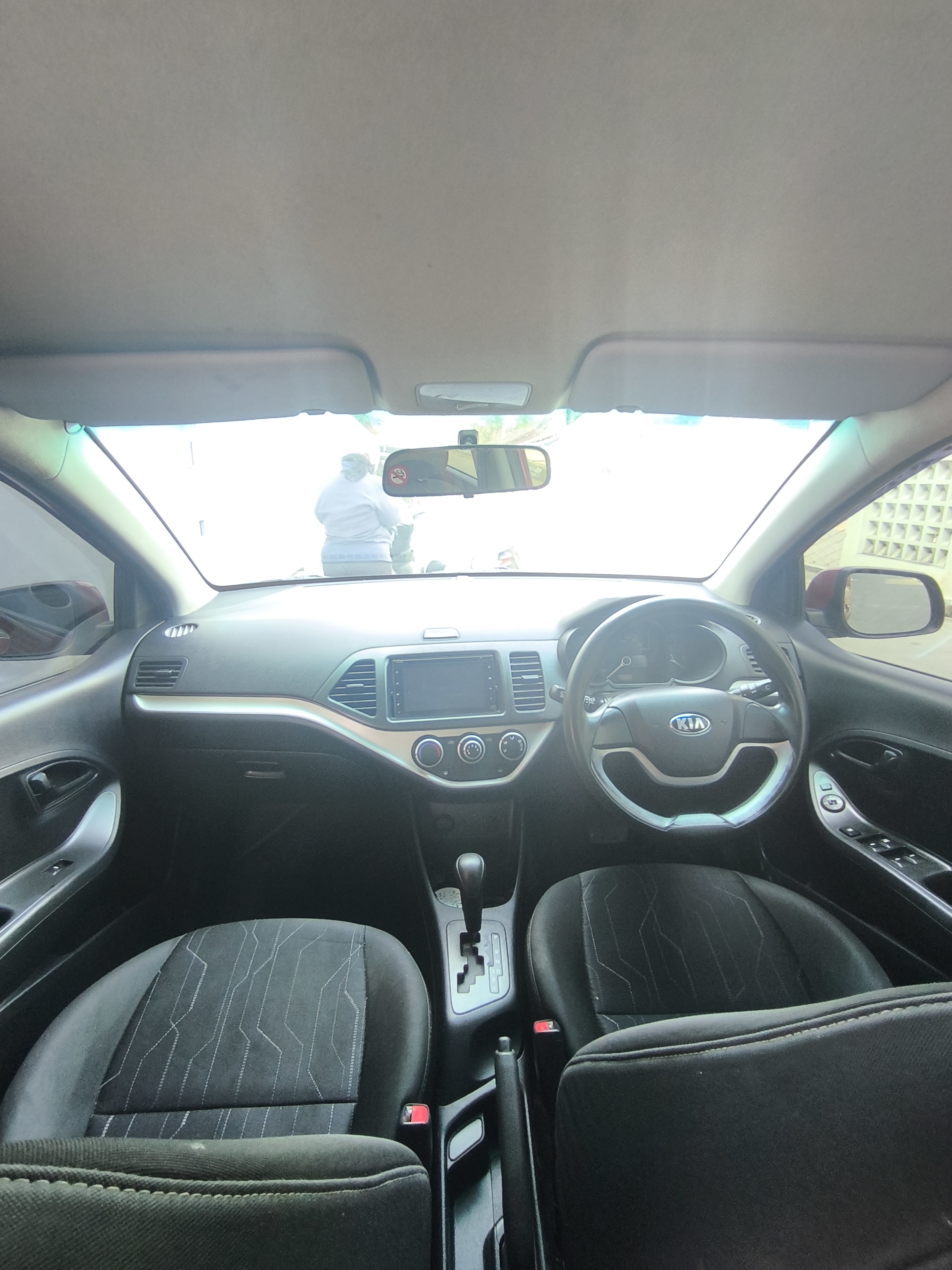Galeri Mobil