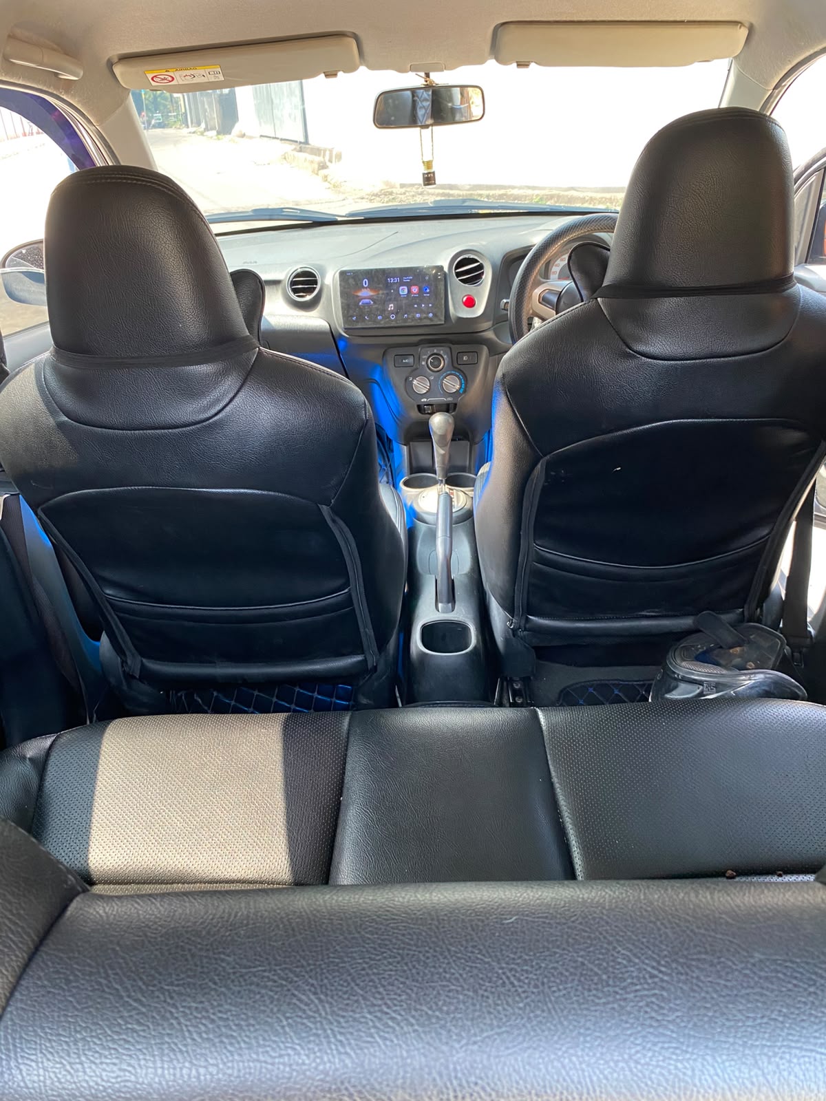 Galeri Mobil