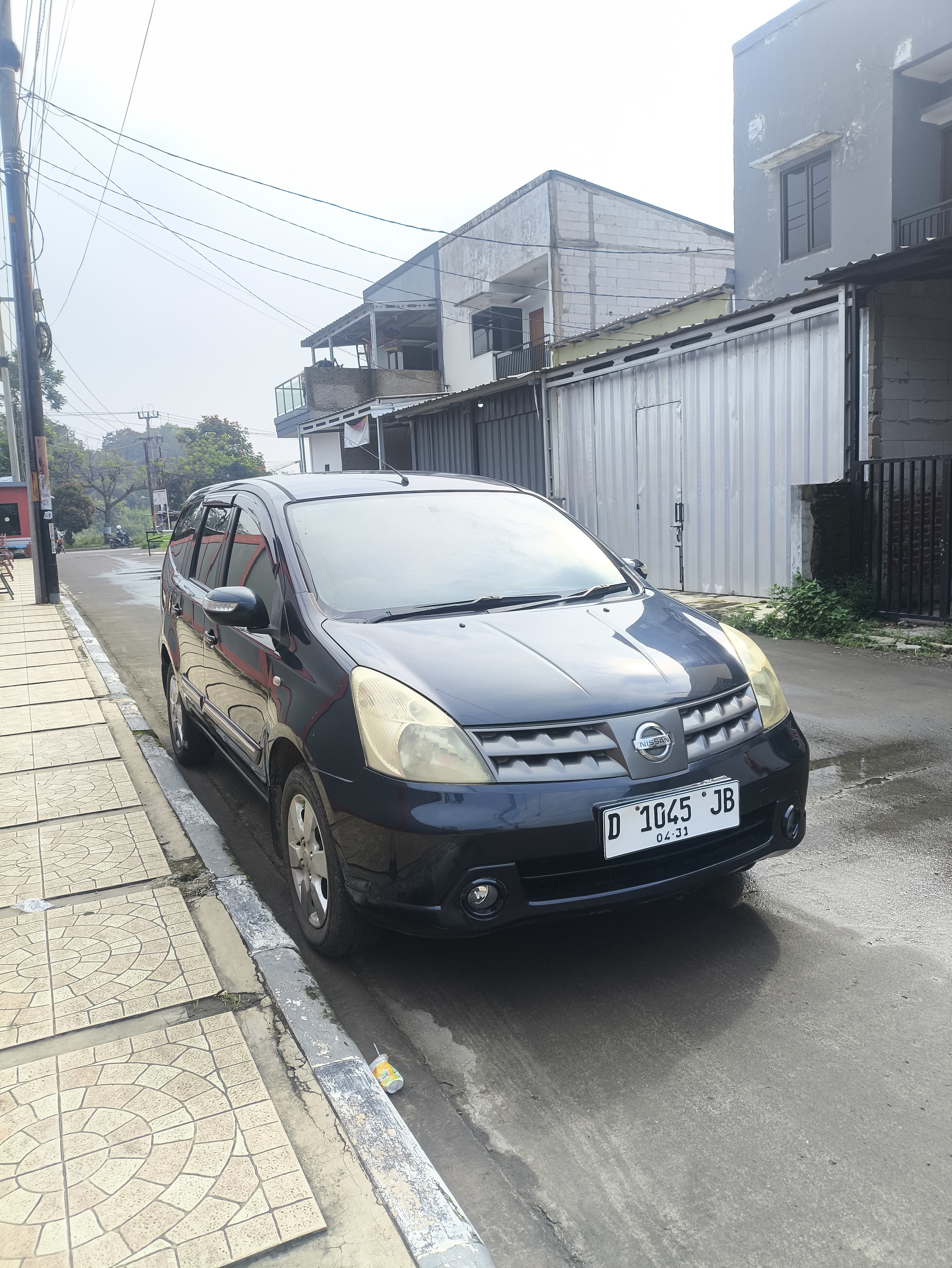 Galeri Mobil
