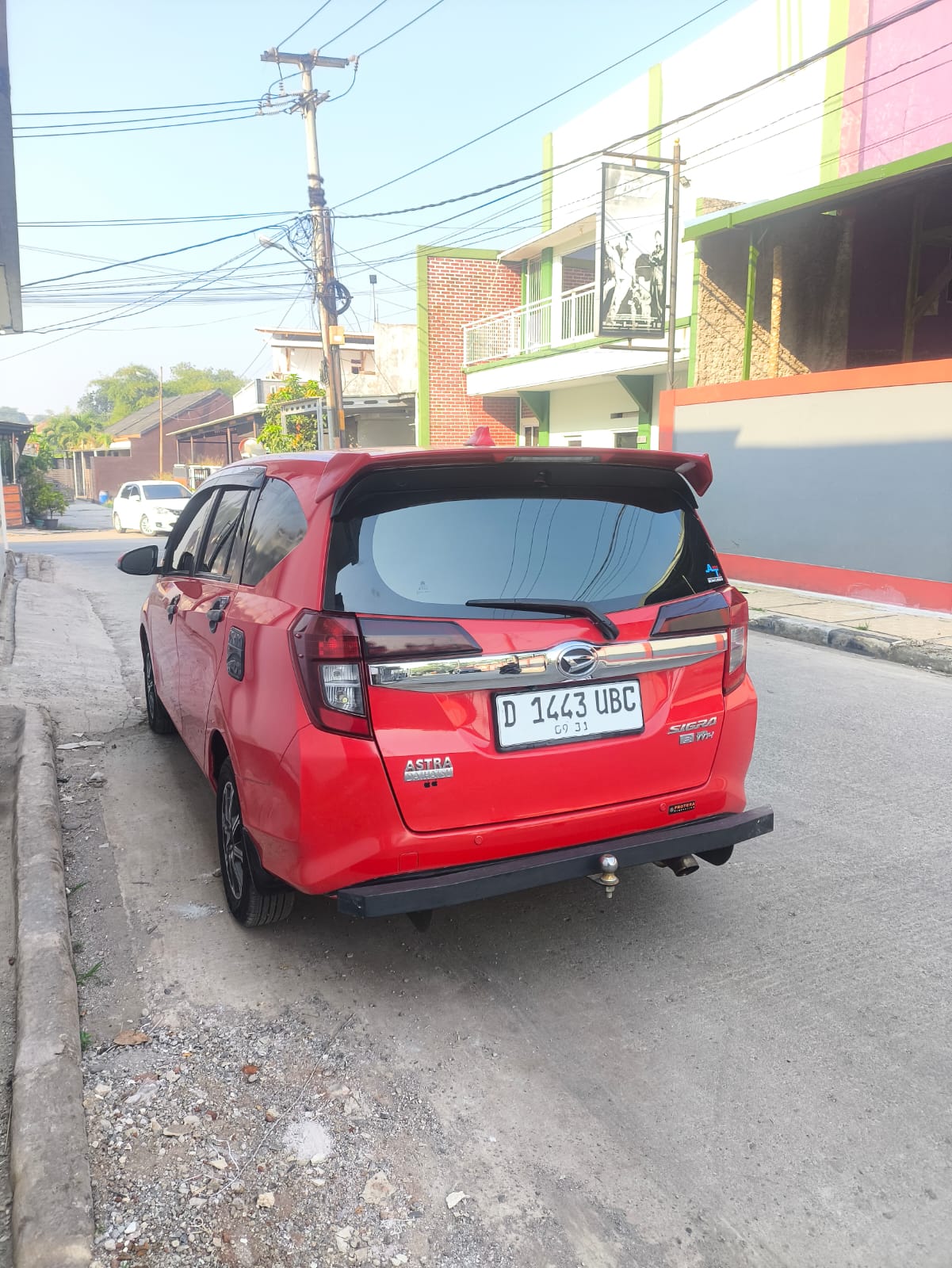 Galeri Mobil