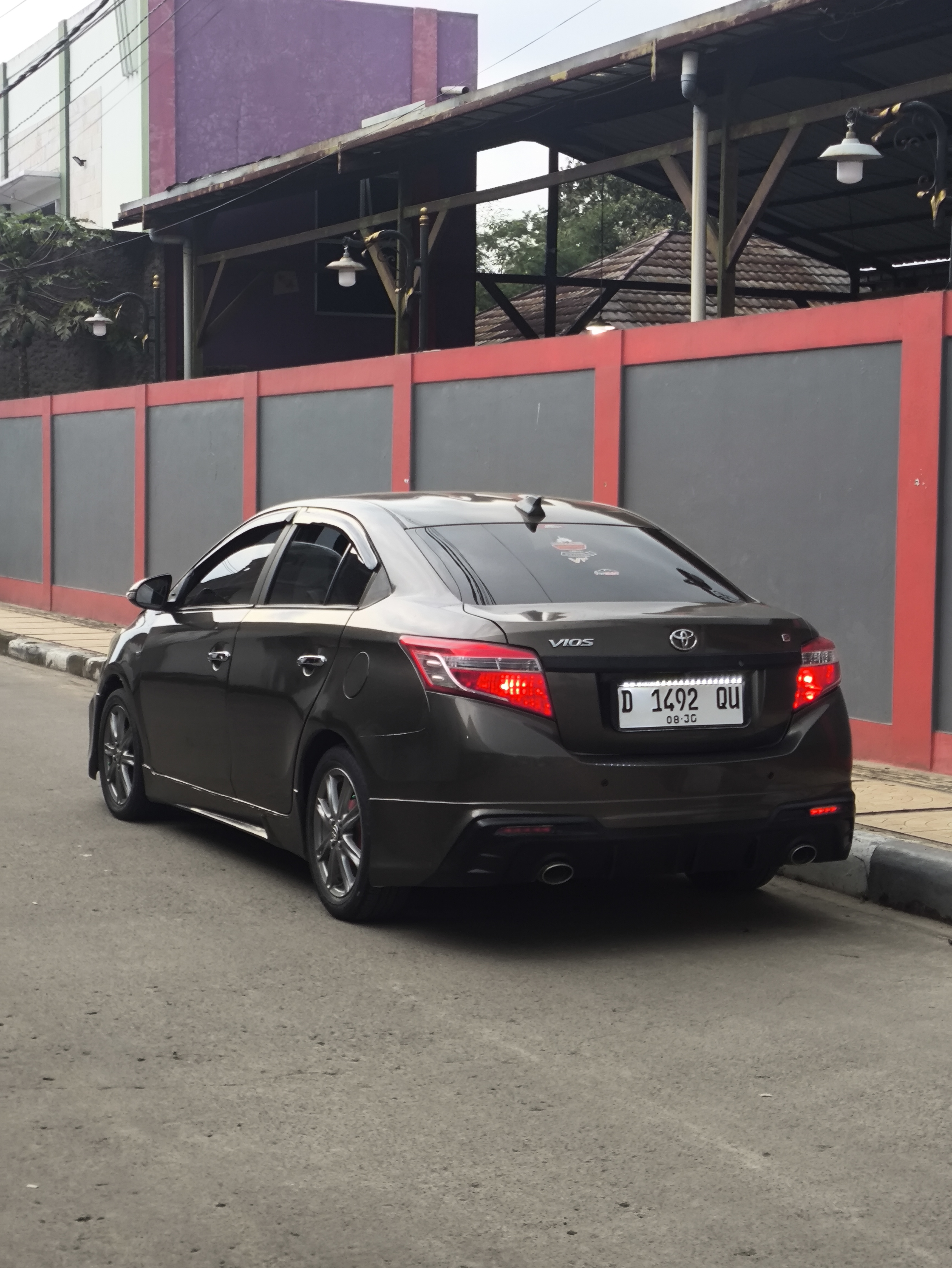 Galeri Mobil