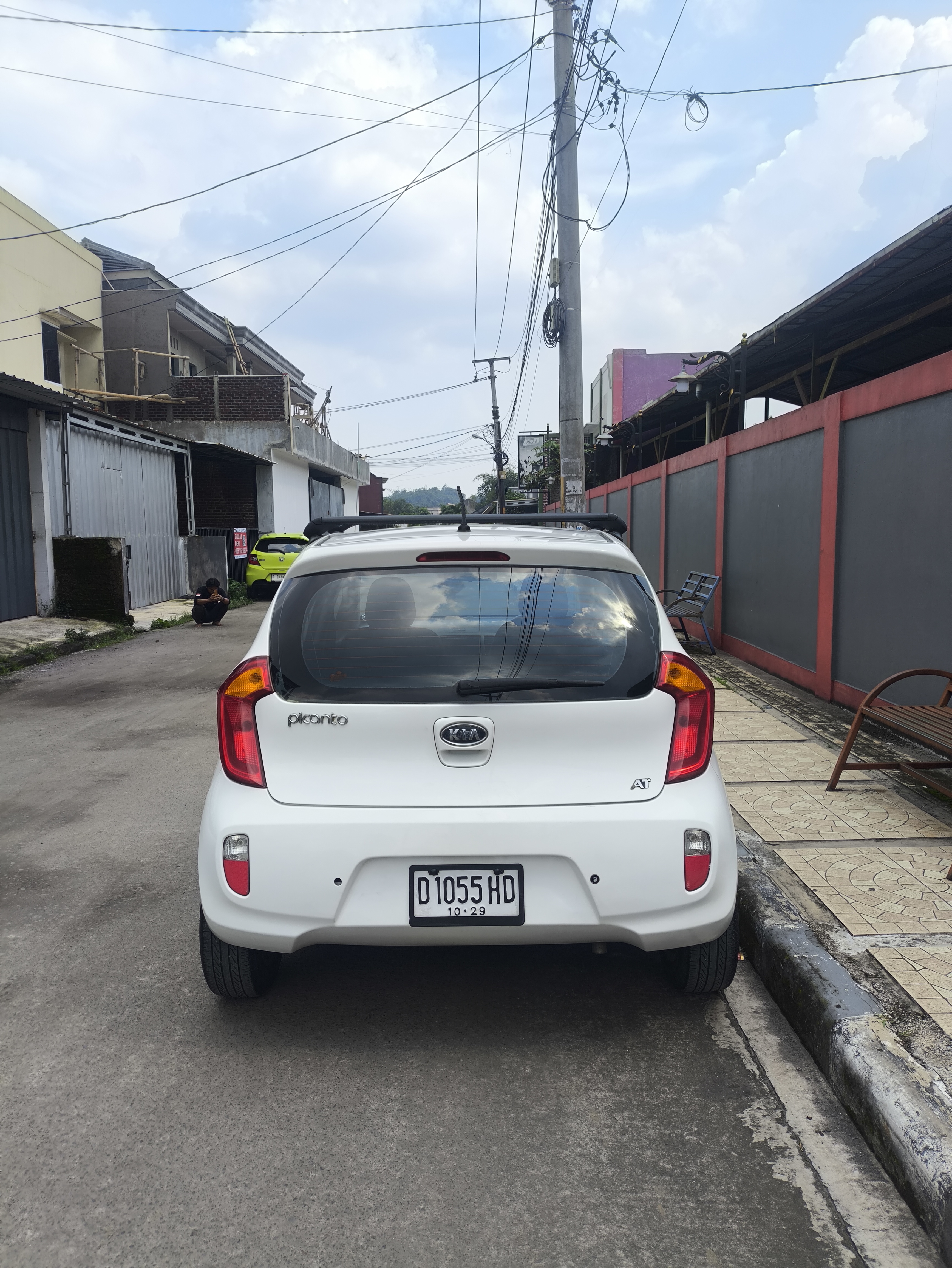 Galeri Mobil
