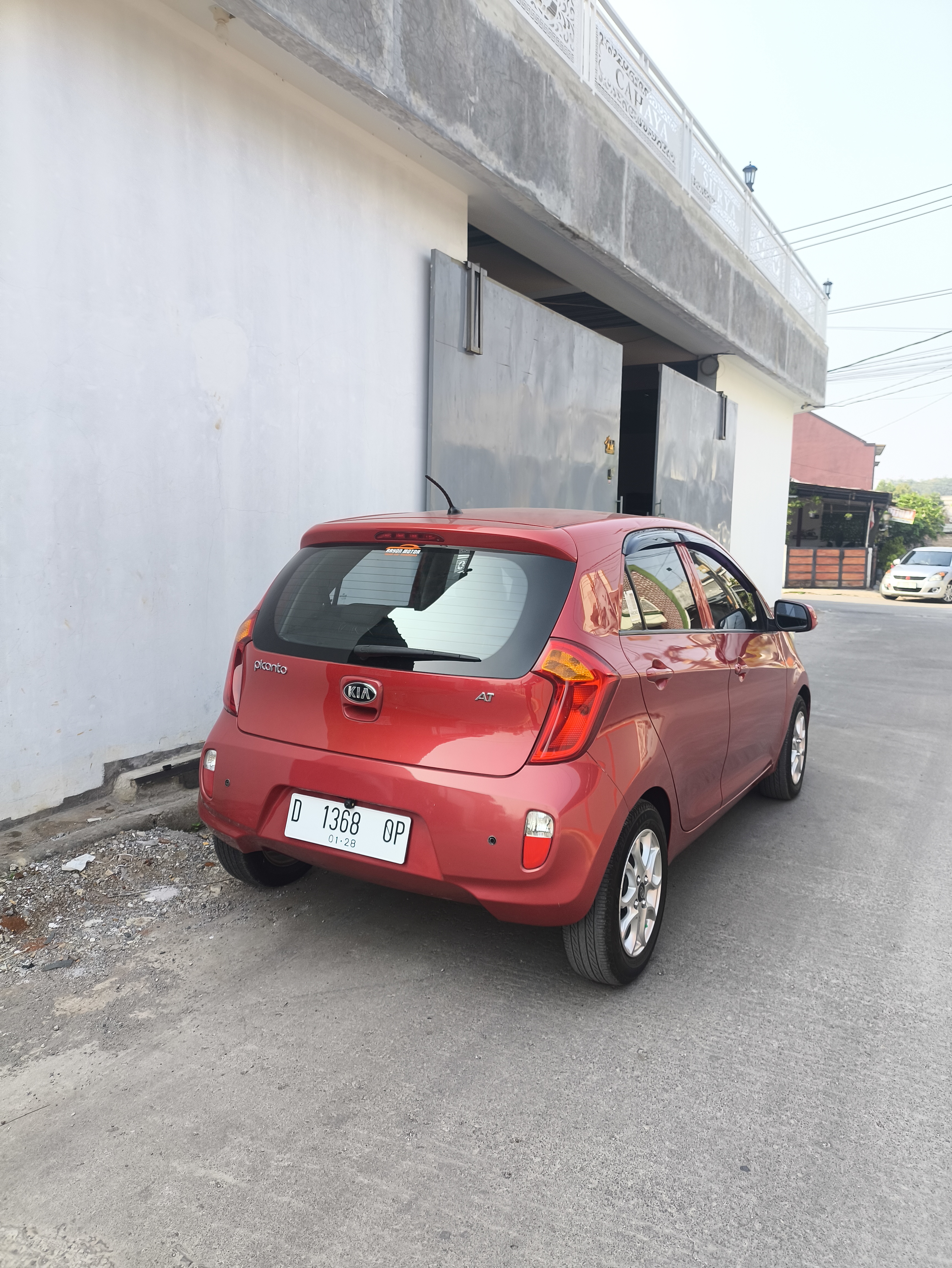Galeri Mobil