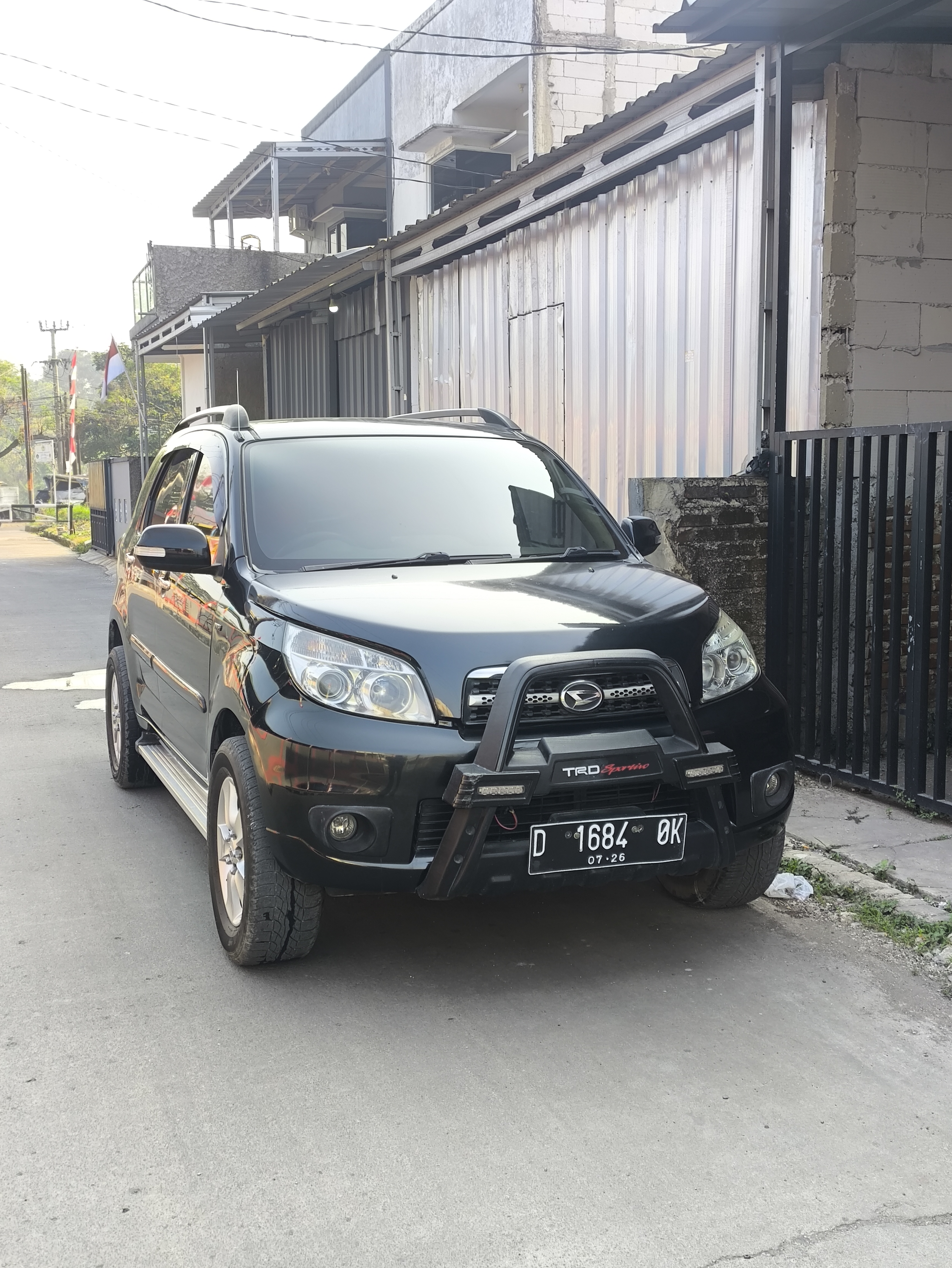 Galeri Mobil