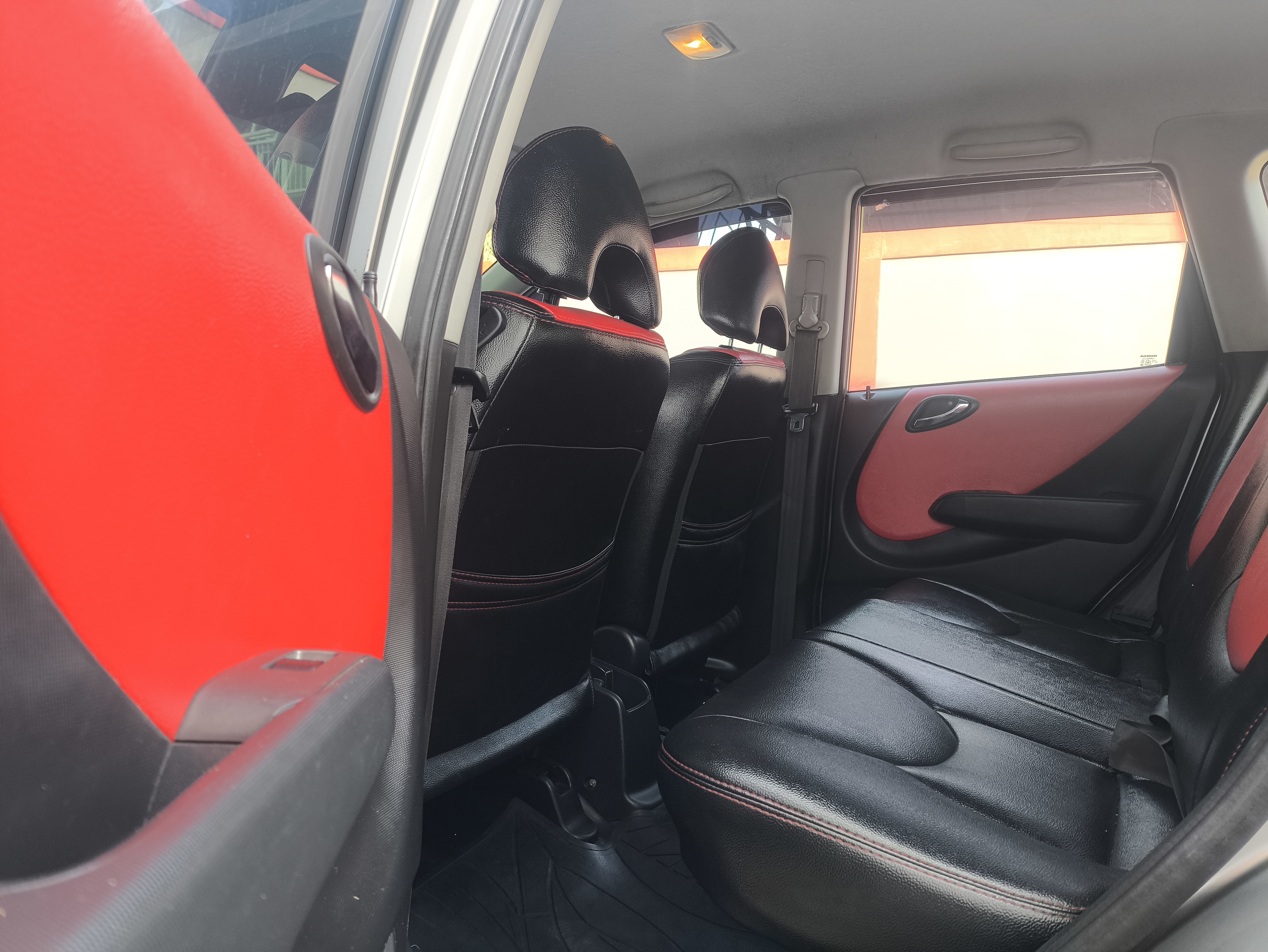 Galeri Mobil