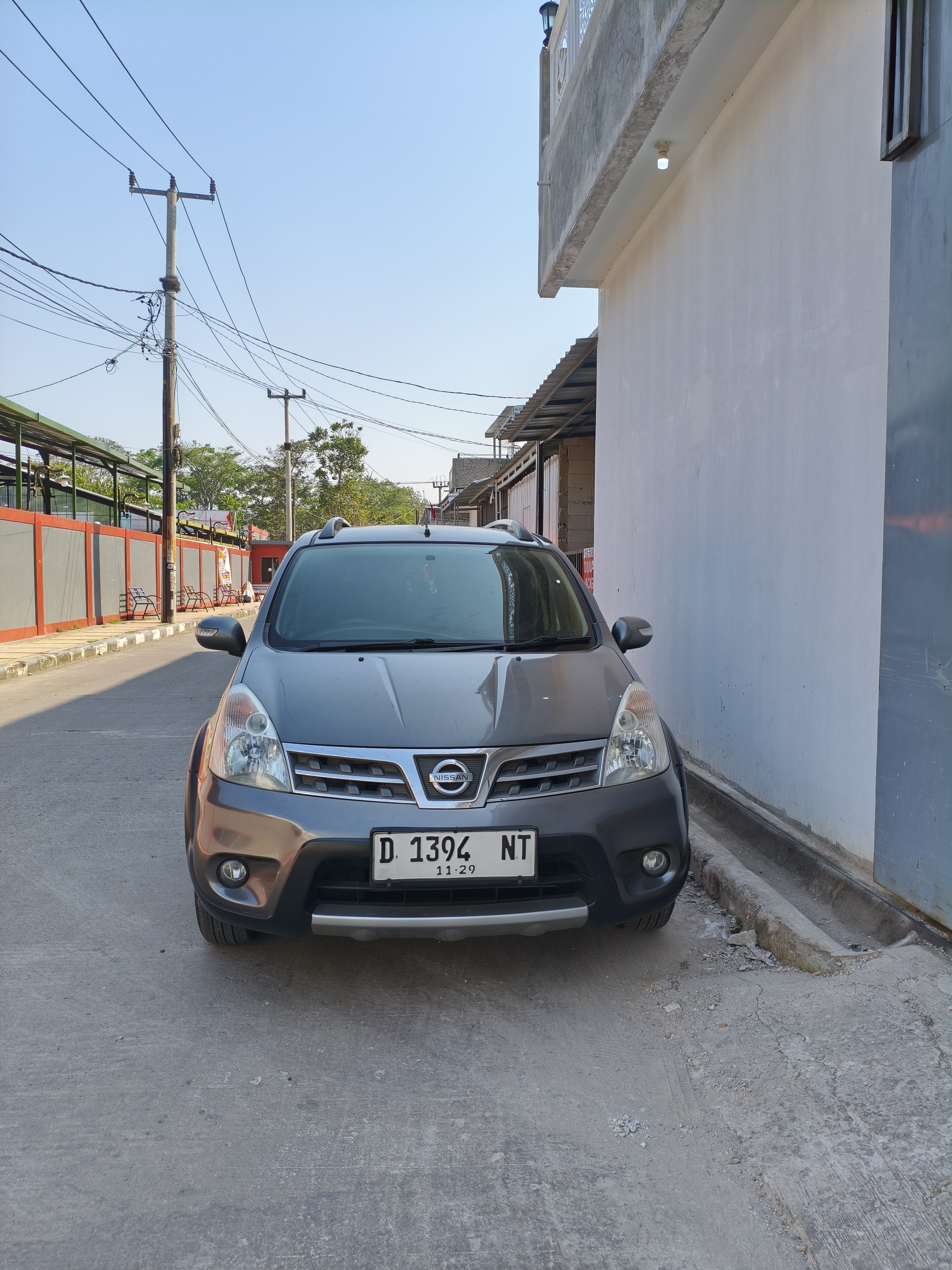 Galeri Mobil