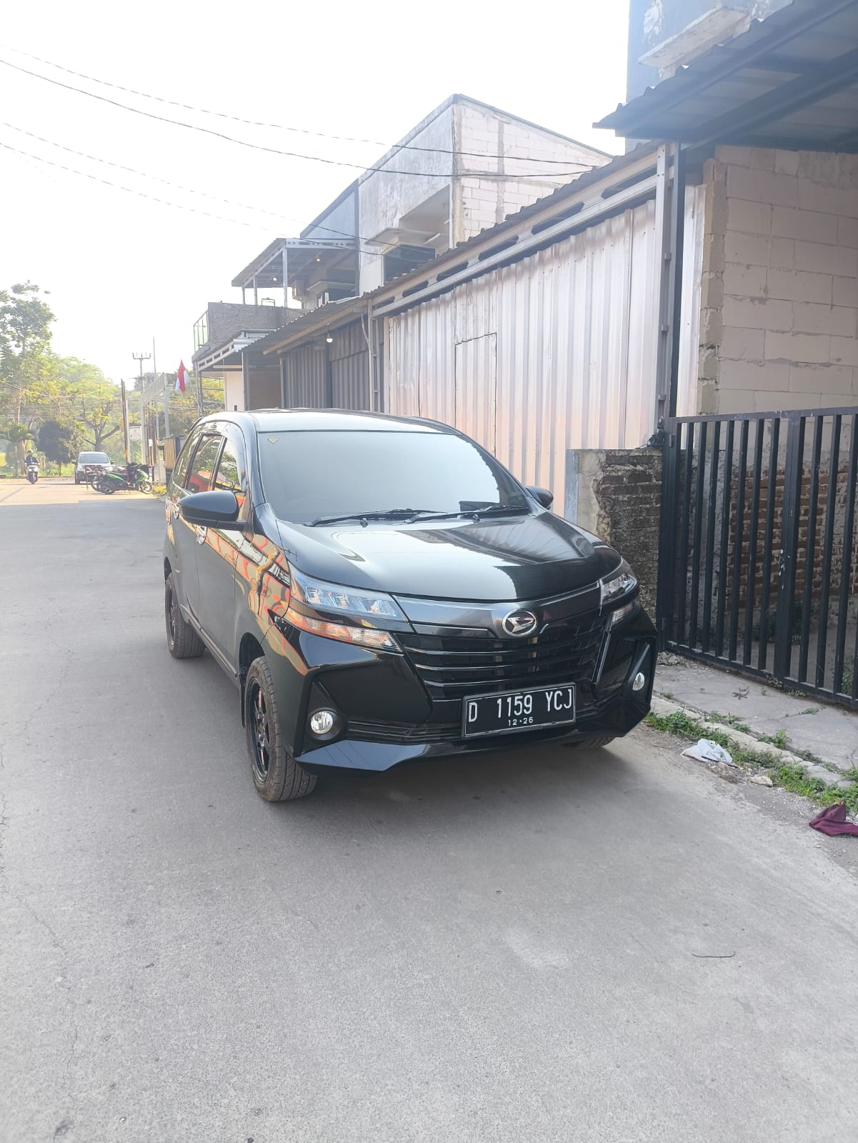 Galeri Mobil