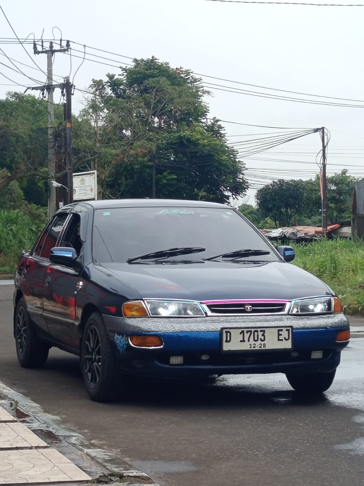 Galeri Mobil